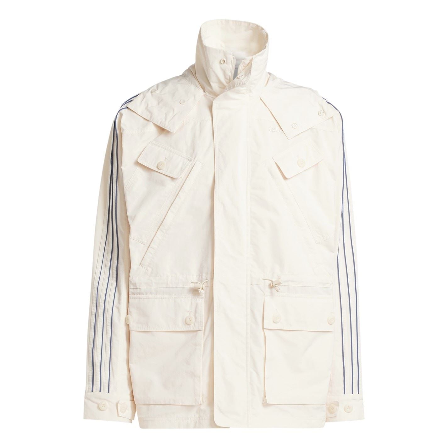 adidas Originals External Pocket Windbreaker Jacket