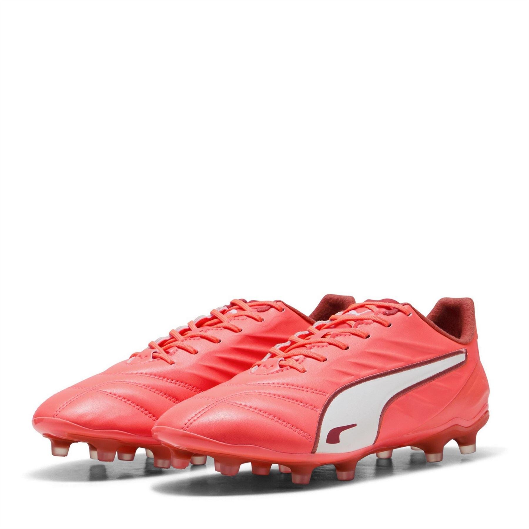 Puma Womens King Pro Firm Ground Football Boots