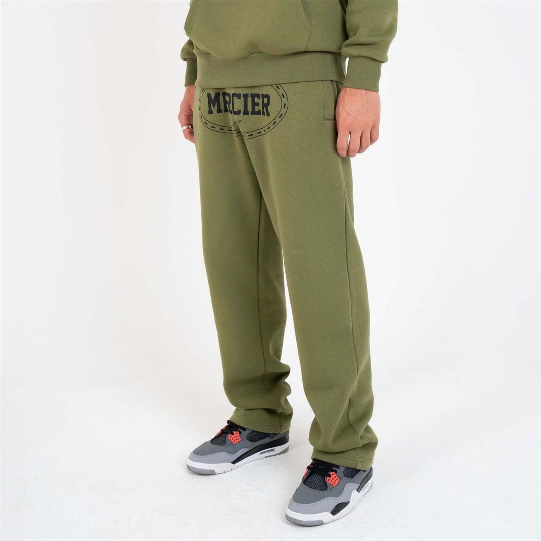 Mercier Joggers