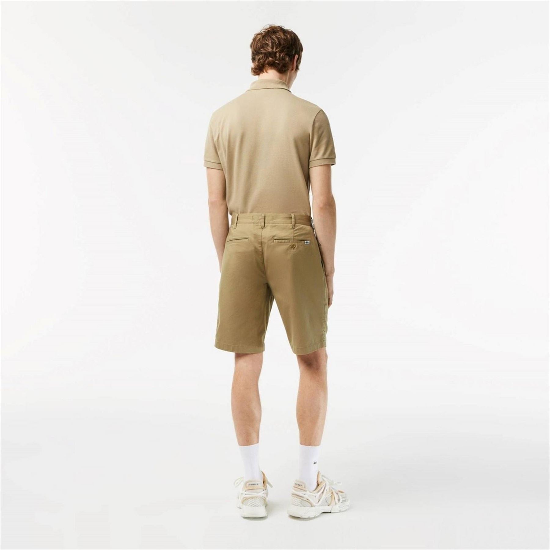 Lacoste Shorts