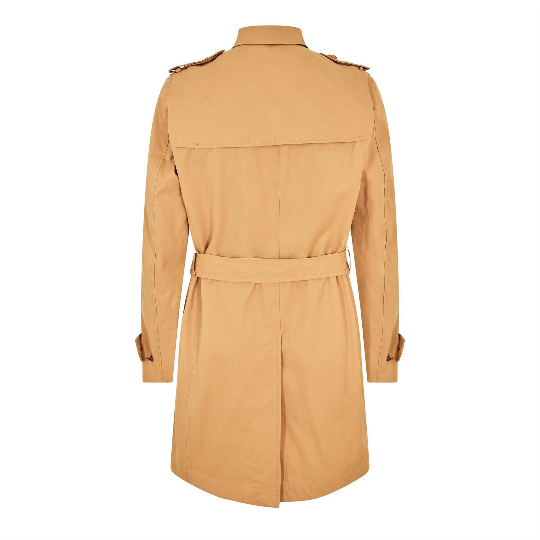 Boss Mens Hyde Trench 241 10257472 01 Overcoat