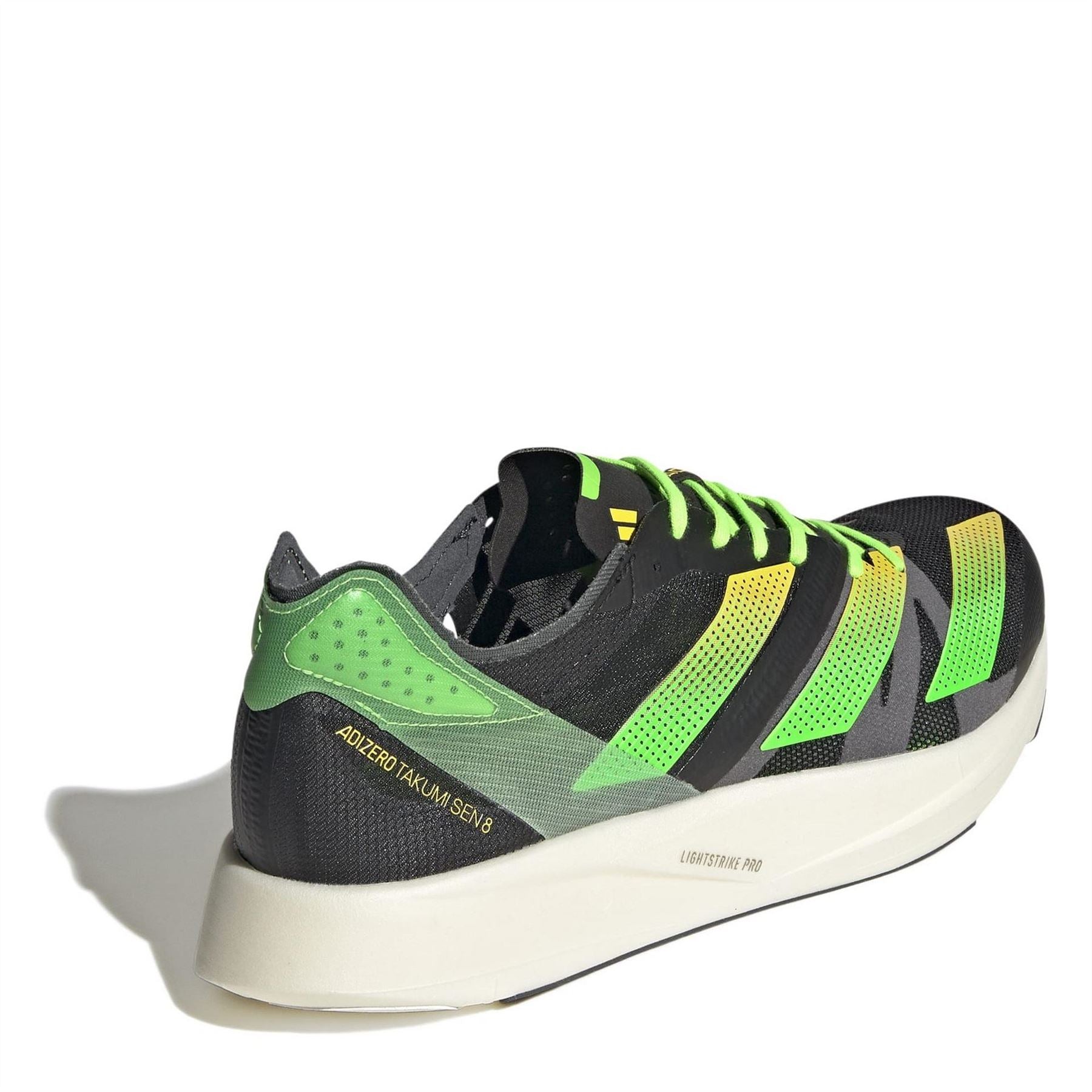 adidas Ultimate Spring DNA Low-Top Running Sneakers