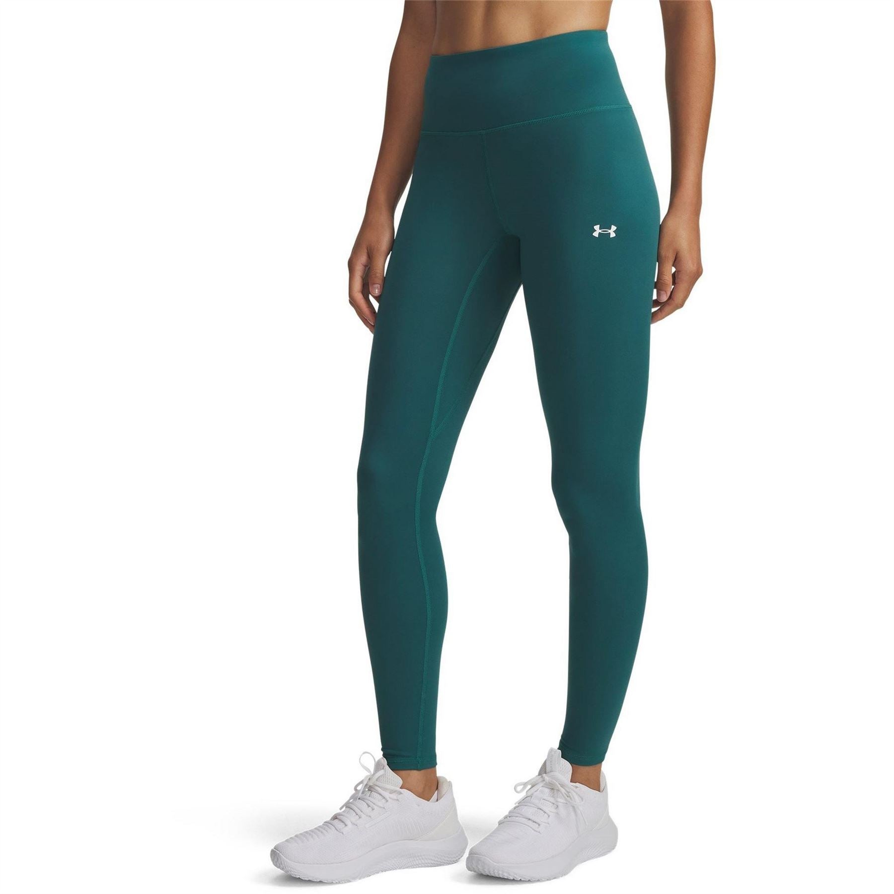 Under Armour Motion Emea Solid Patterned Leggings