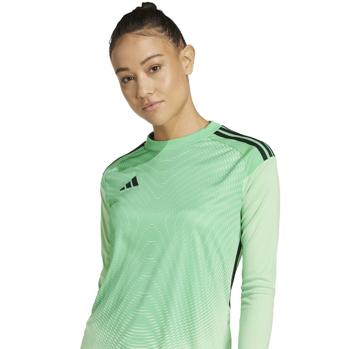 adidas T25 C Gk Jersey