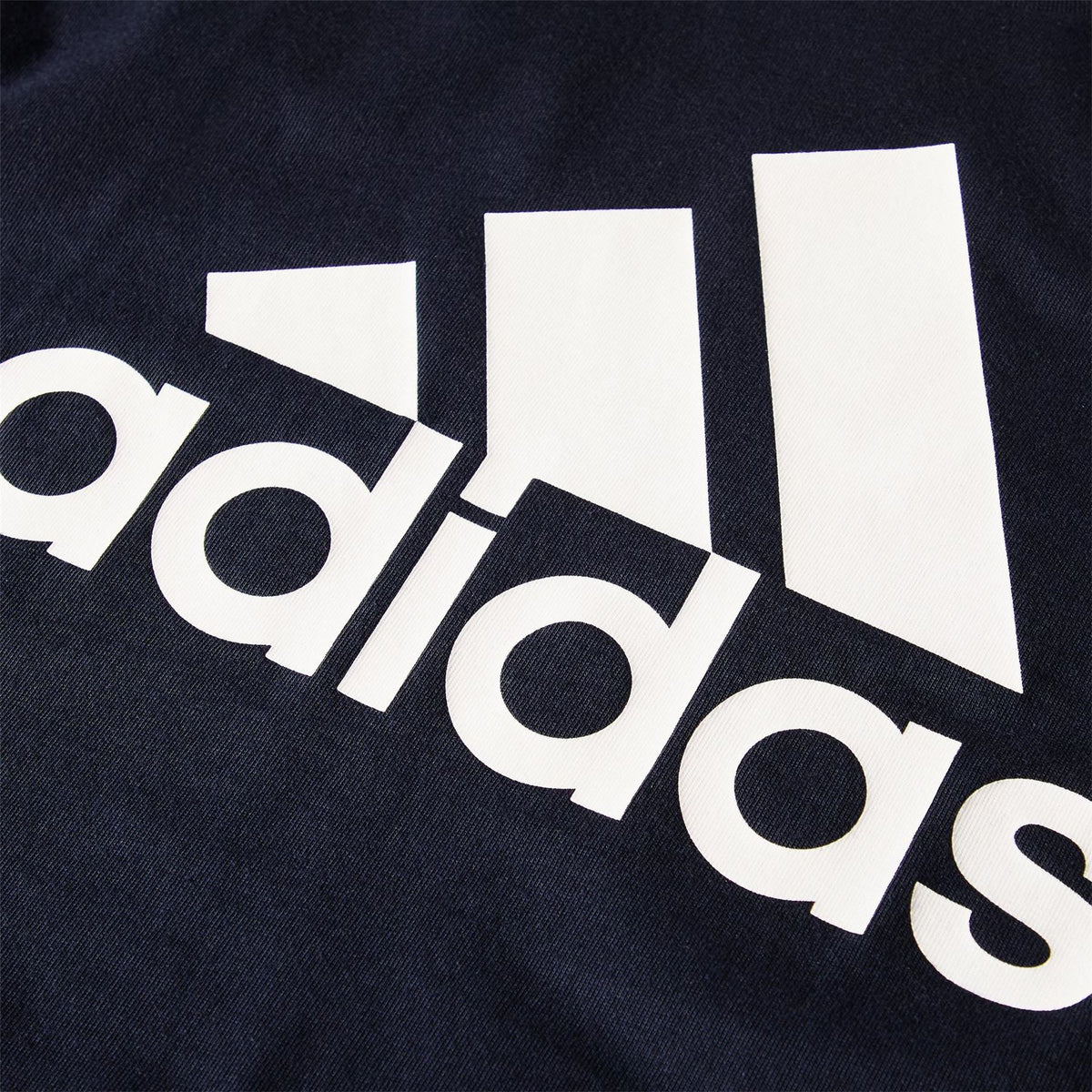 adidas Big Logo T-Shirt