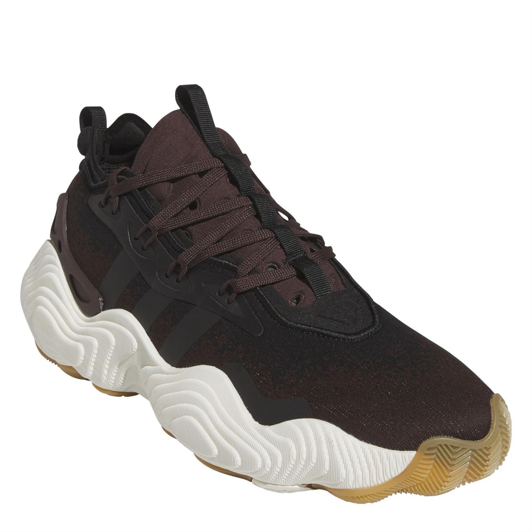 adidas Trae Young Basketball Trainers