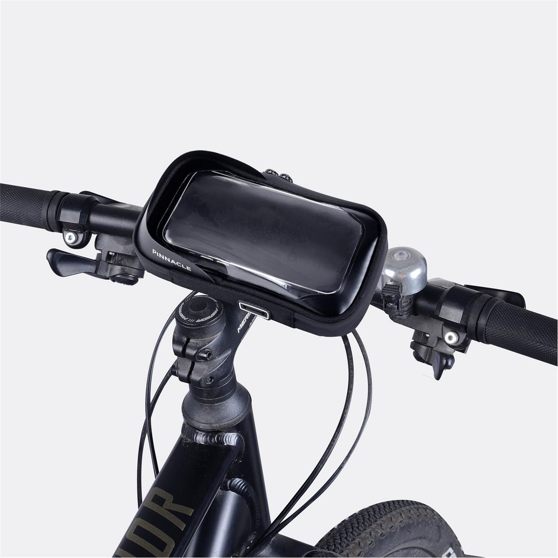Pinnacle Handle Bar Phone Holder