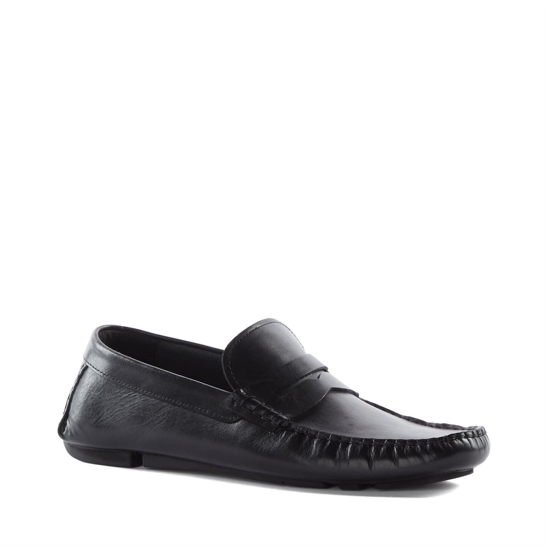 Dune London Brantley Loafer