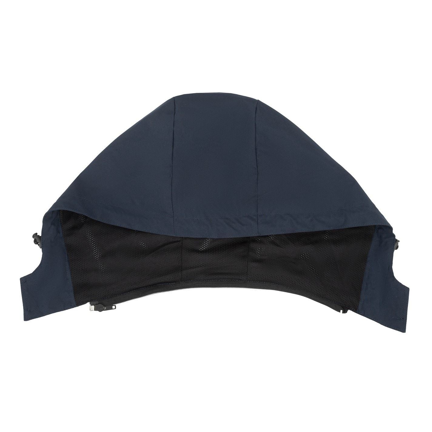 Gelert Hooded Water Resistant Windproof Waterproof Jacket