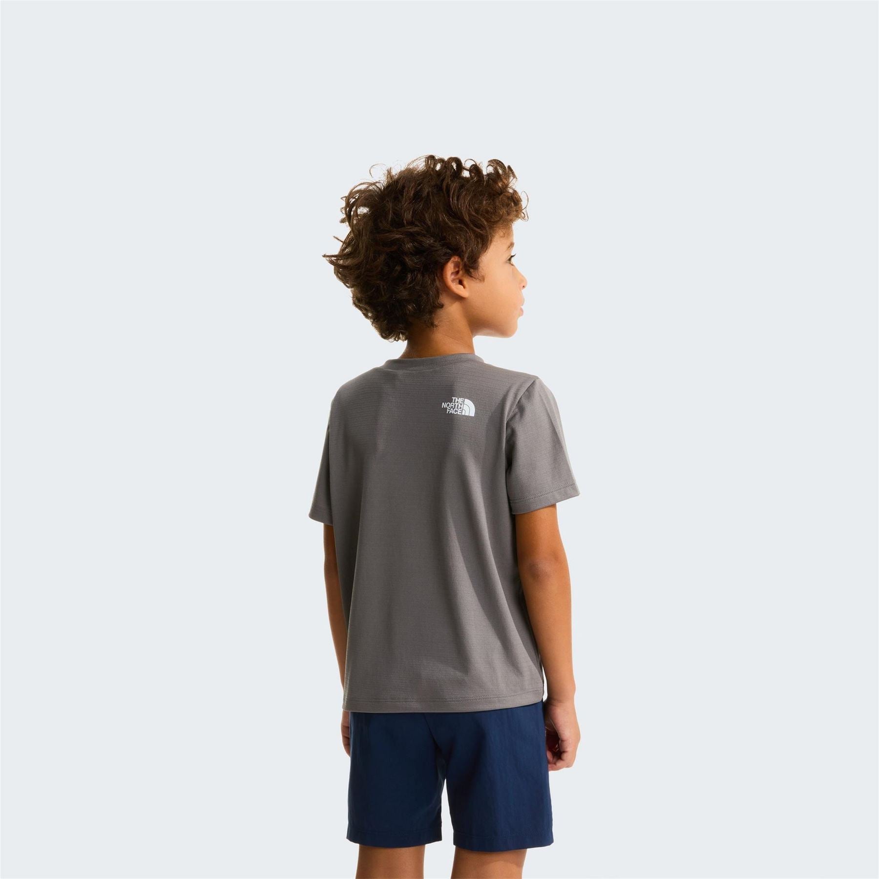 The North Face 7 Set Juniors
