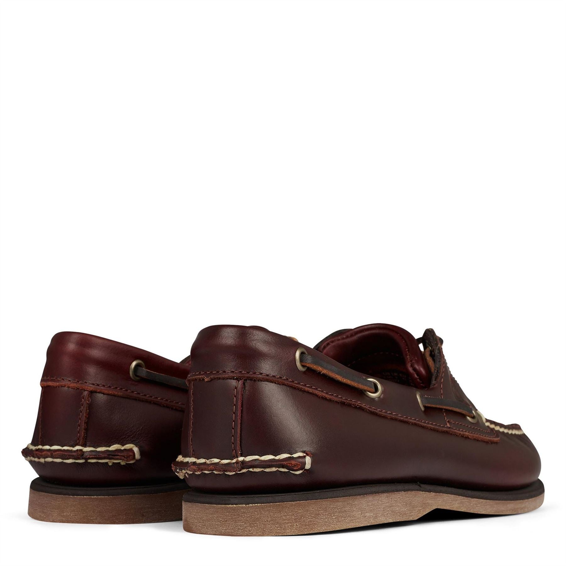 Timberland Cls Eye Boat Shoes