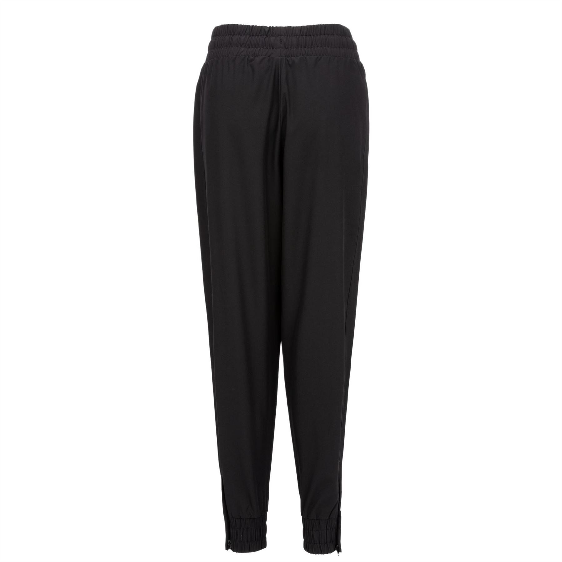 LA Gear Closed Hem Woven Pants Ladies