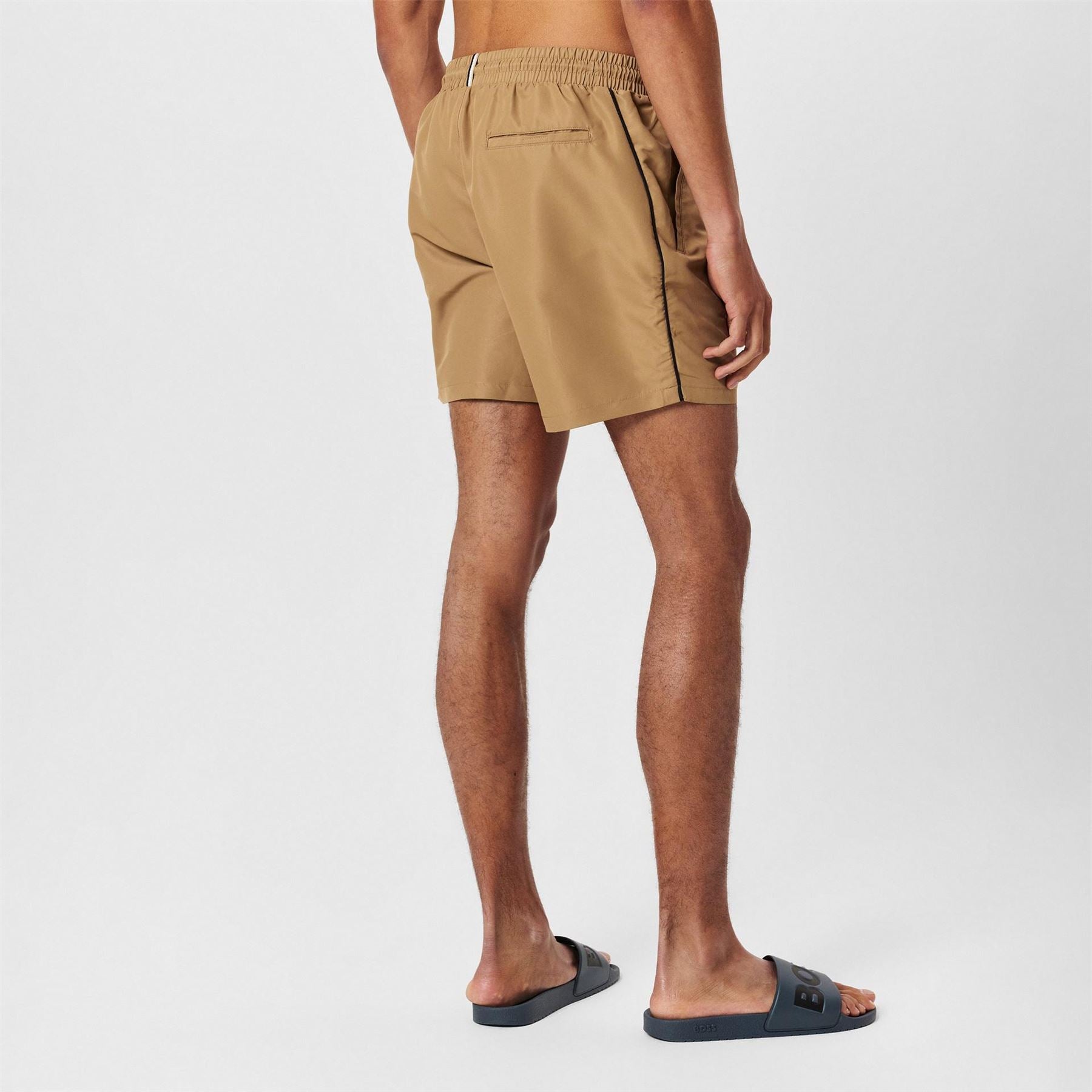 Boss Stormfish Swim Shorts
