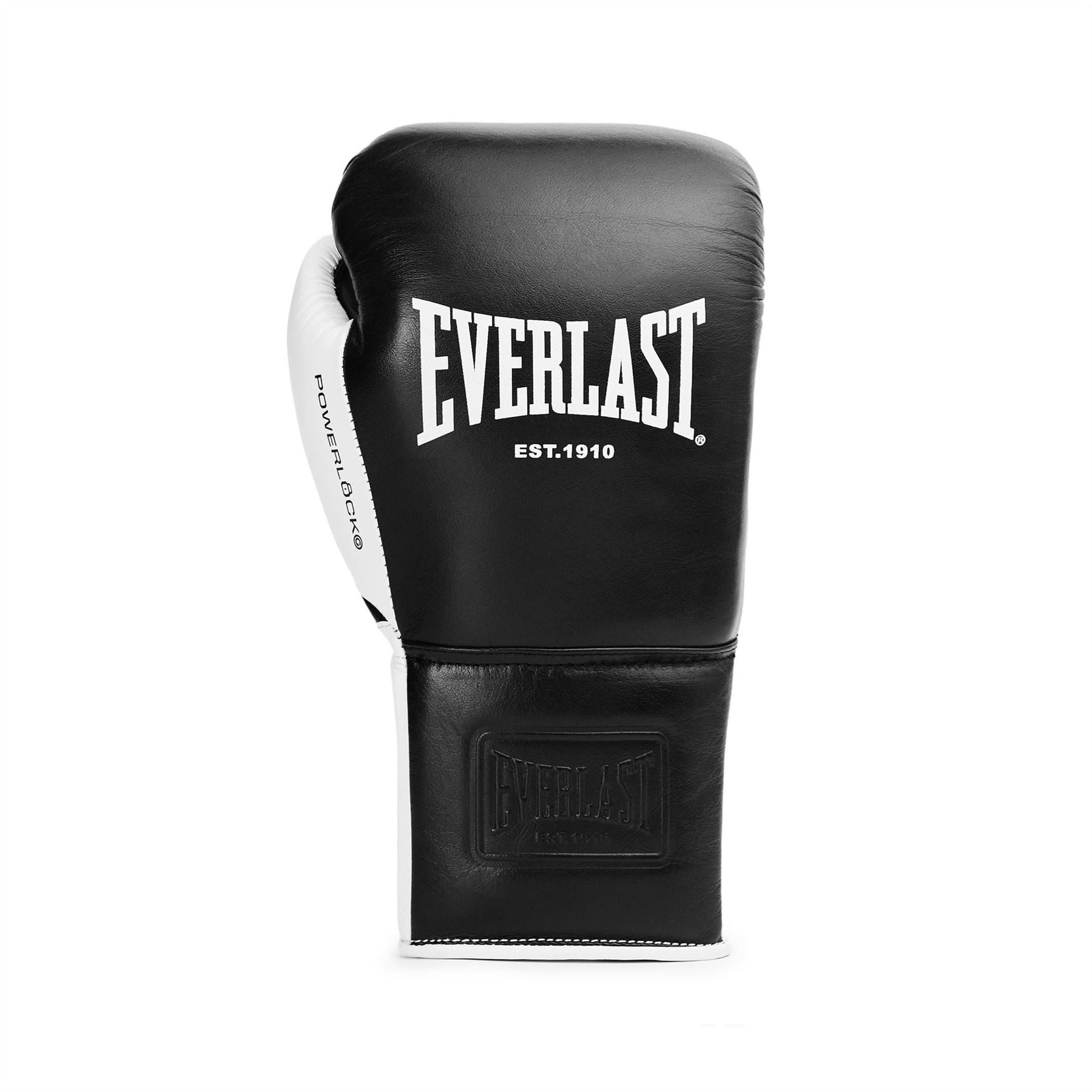 Everlast Powerlock Pro Lace Up Gloves