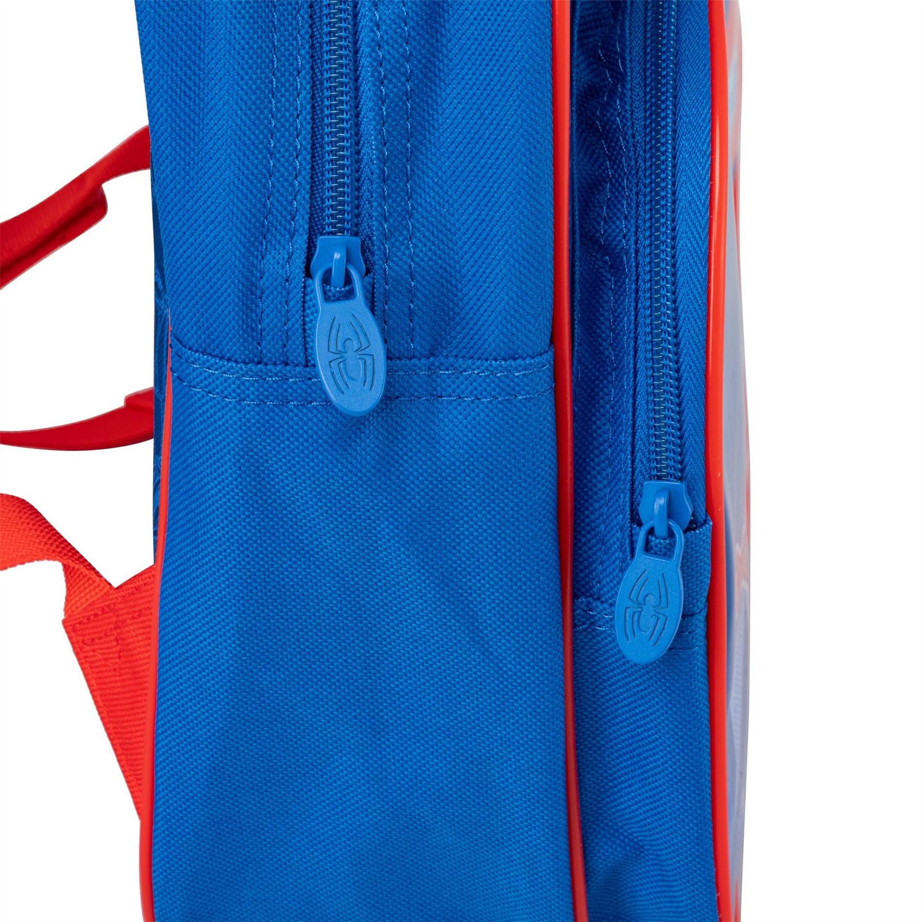 Character Pocket Rucksack Childrens