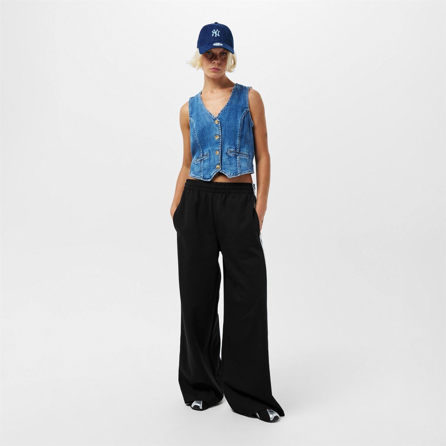 Lacoste Jogging Bottoms