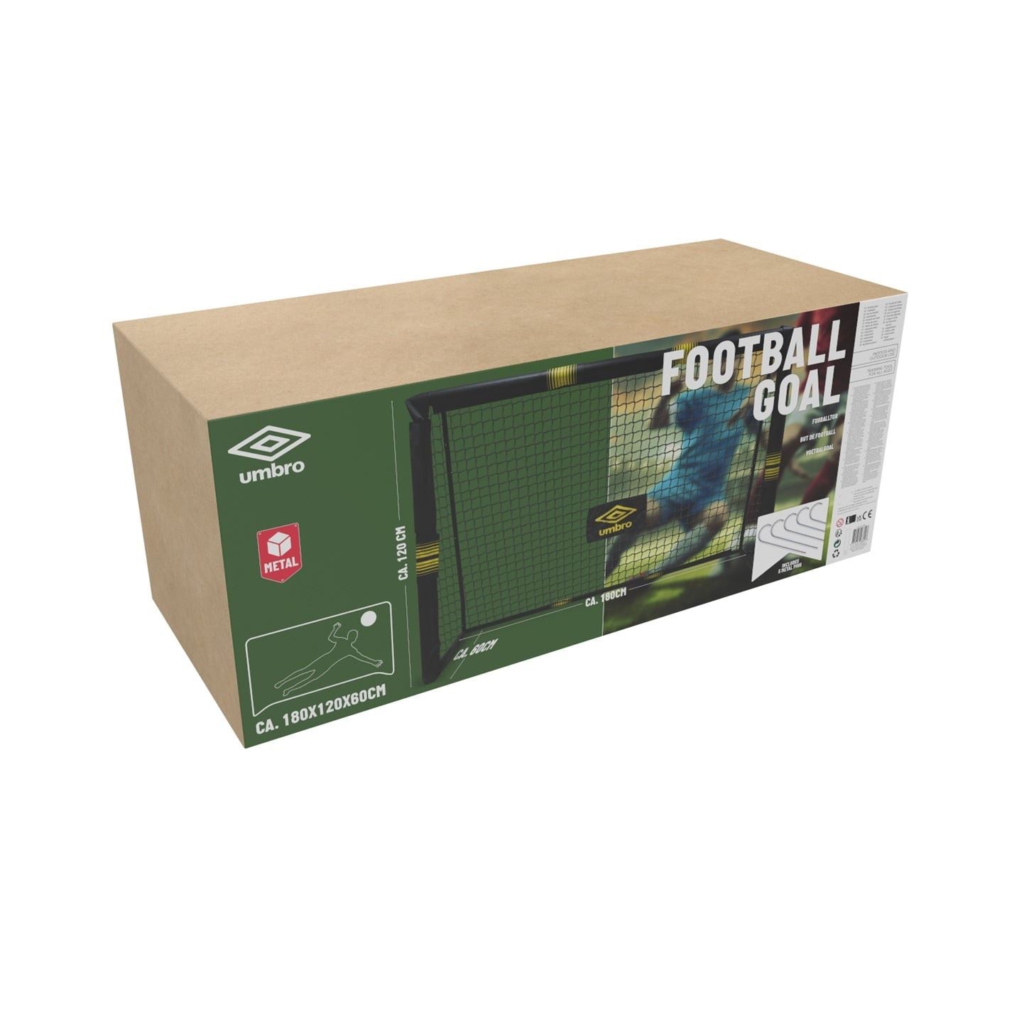 Umbro Football Goal jn