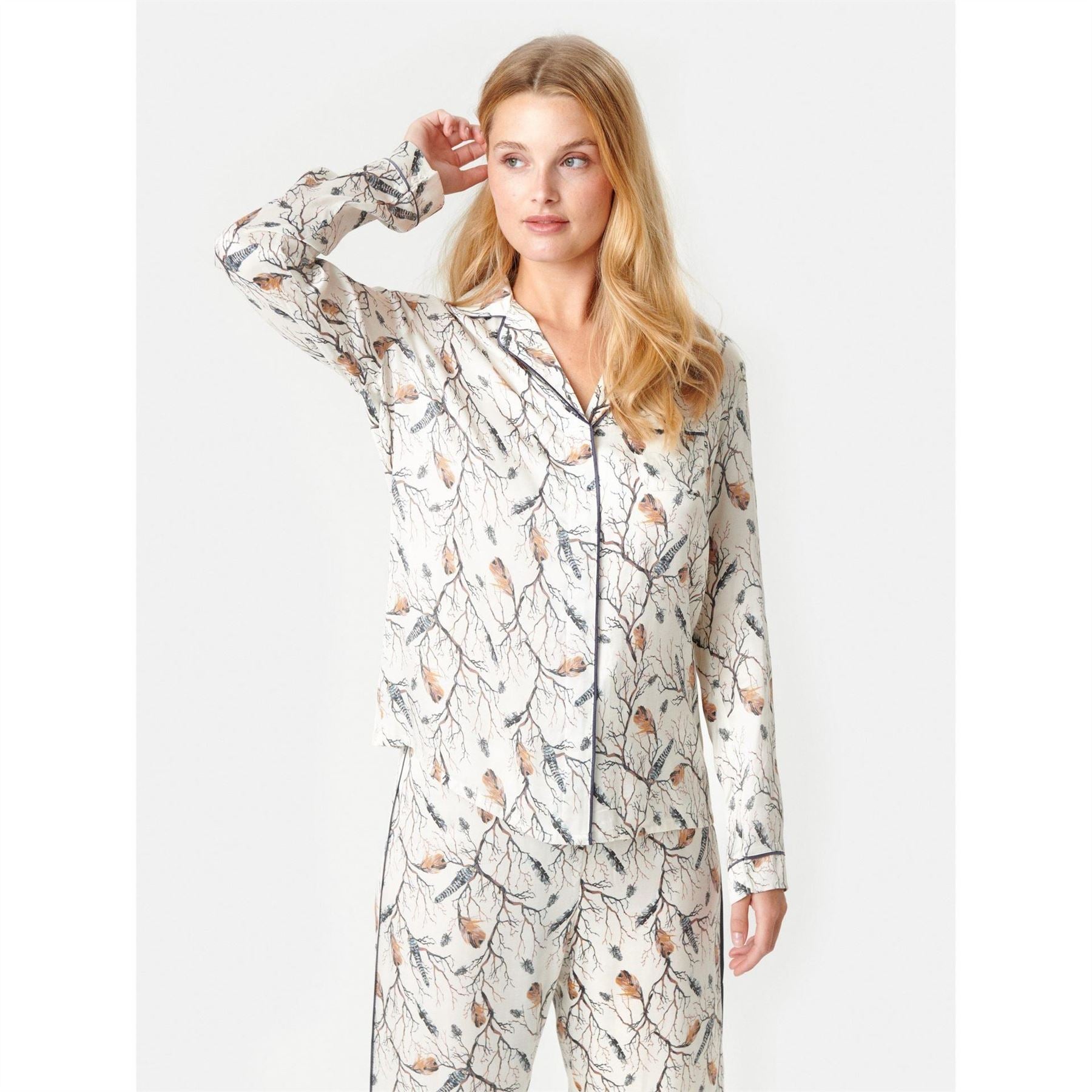 CCDK Joseph Pj Shirt