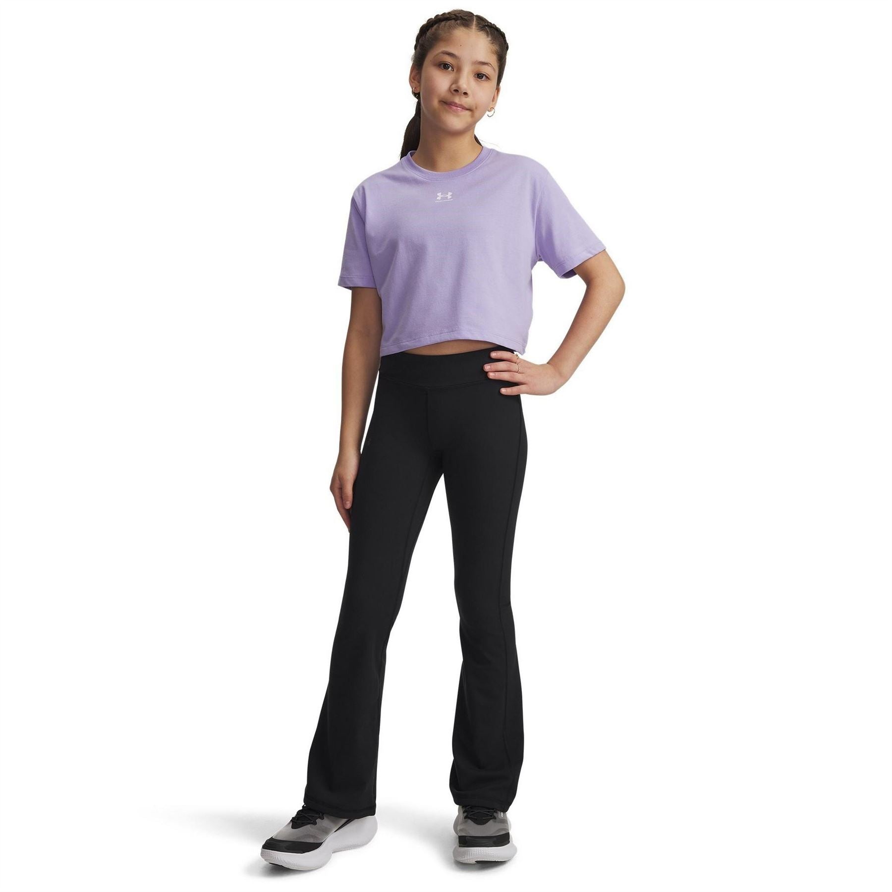 Under Armour Motion Flare Leggings