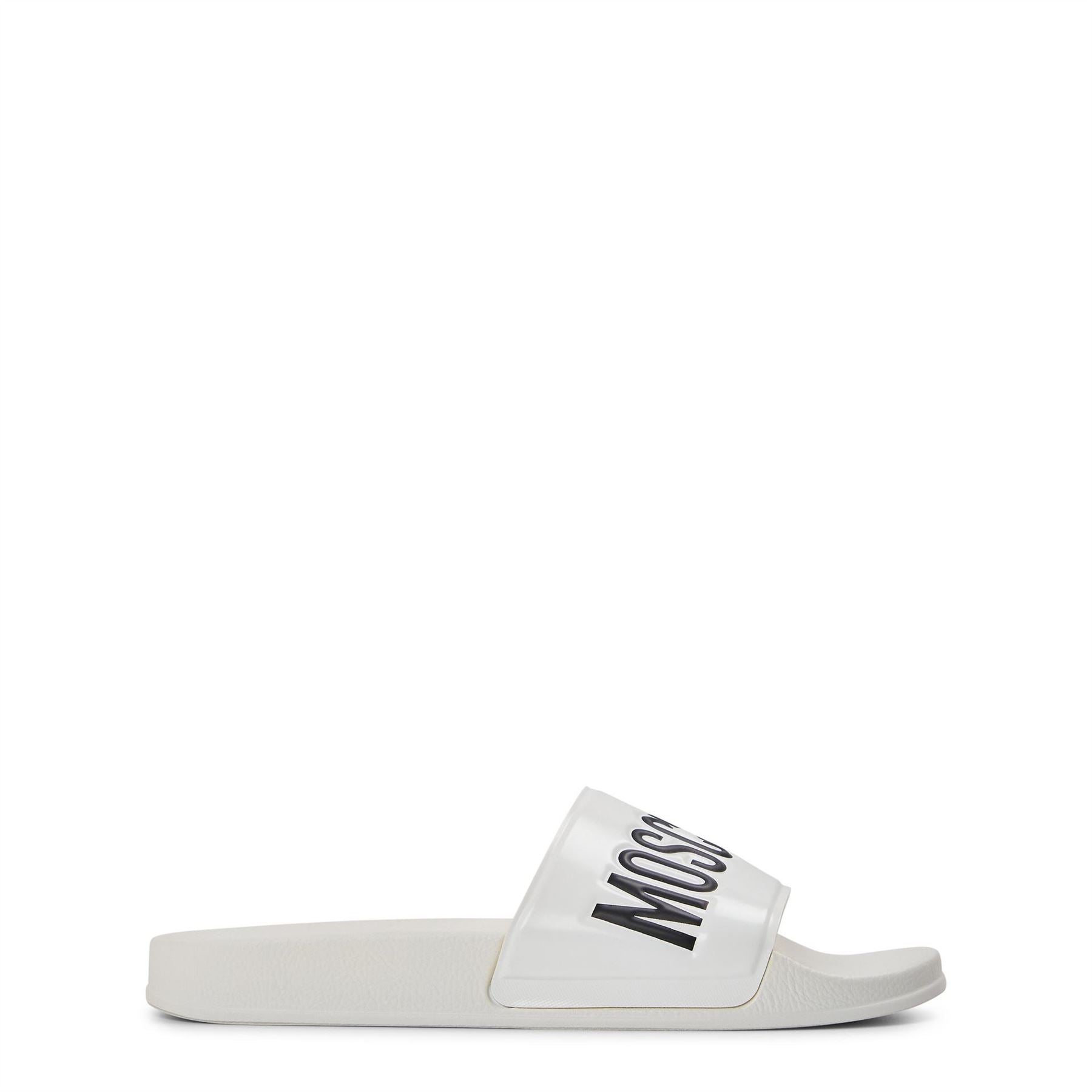 Moschino Slider Slippers