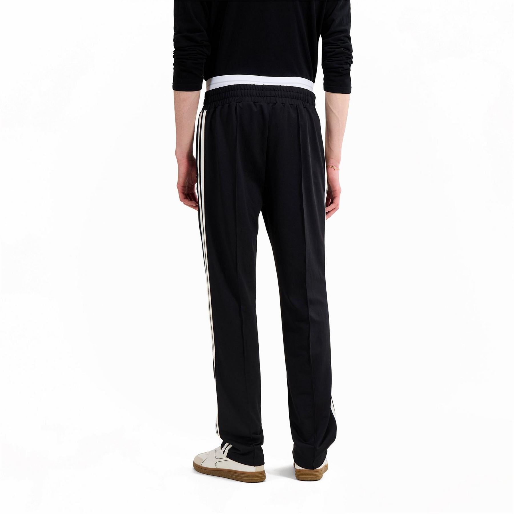 Ellesse Closed Hem Tracksuit Joggers