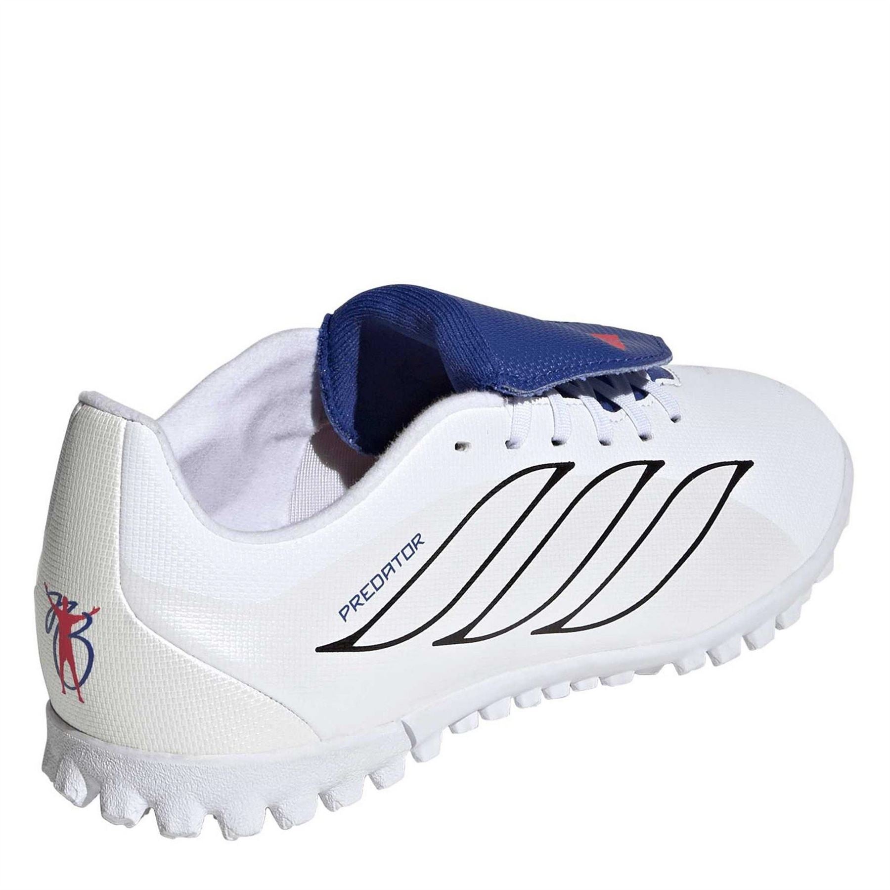 adidas Predator Club Astro Turf Football Boot