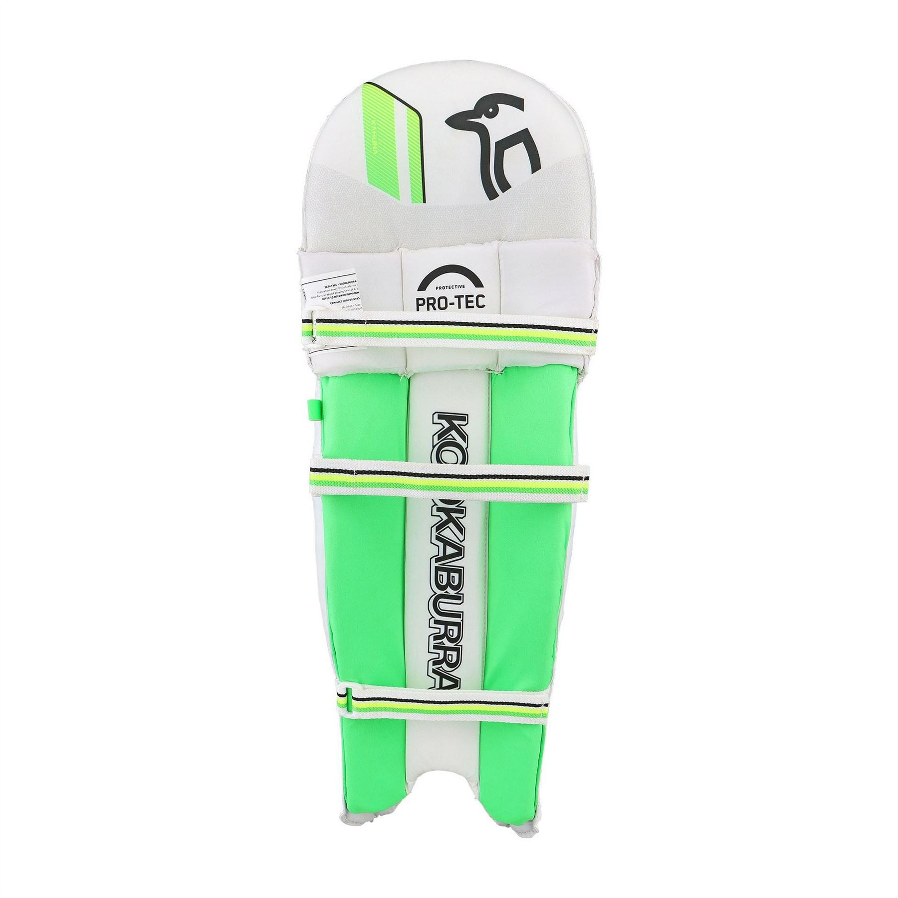 Kookaburra Sport Kahuna 500 Batting Pads   Junior