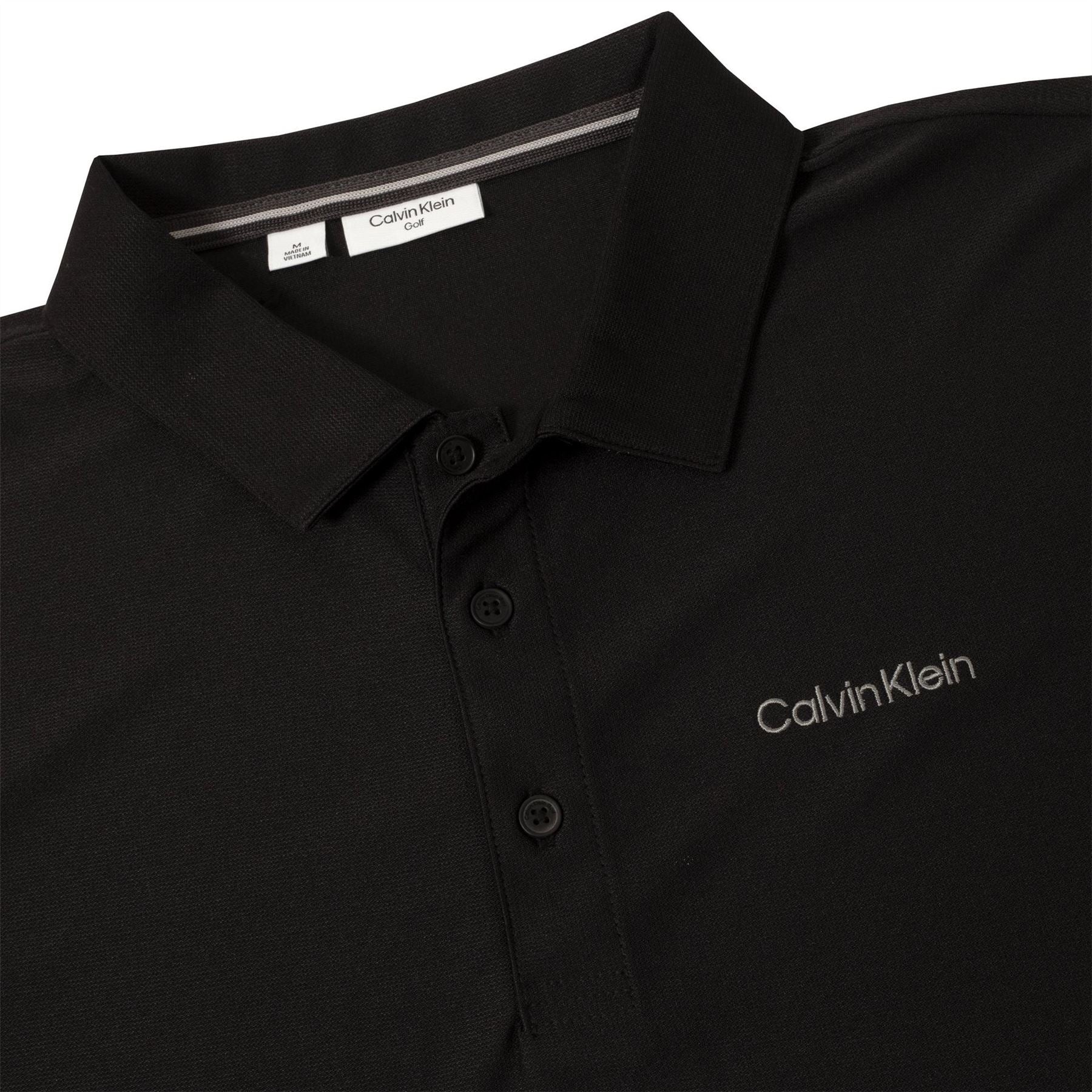 Calvin Klein Golf G Riverdale Long