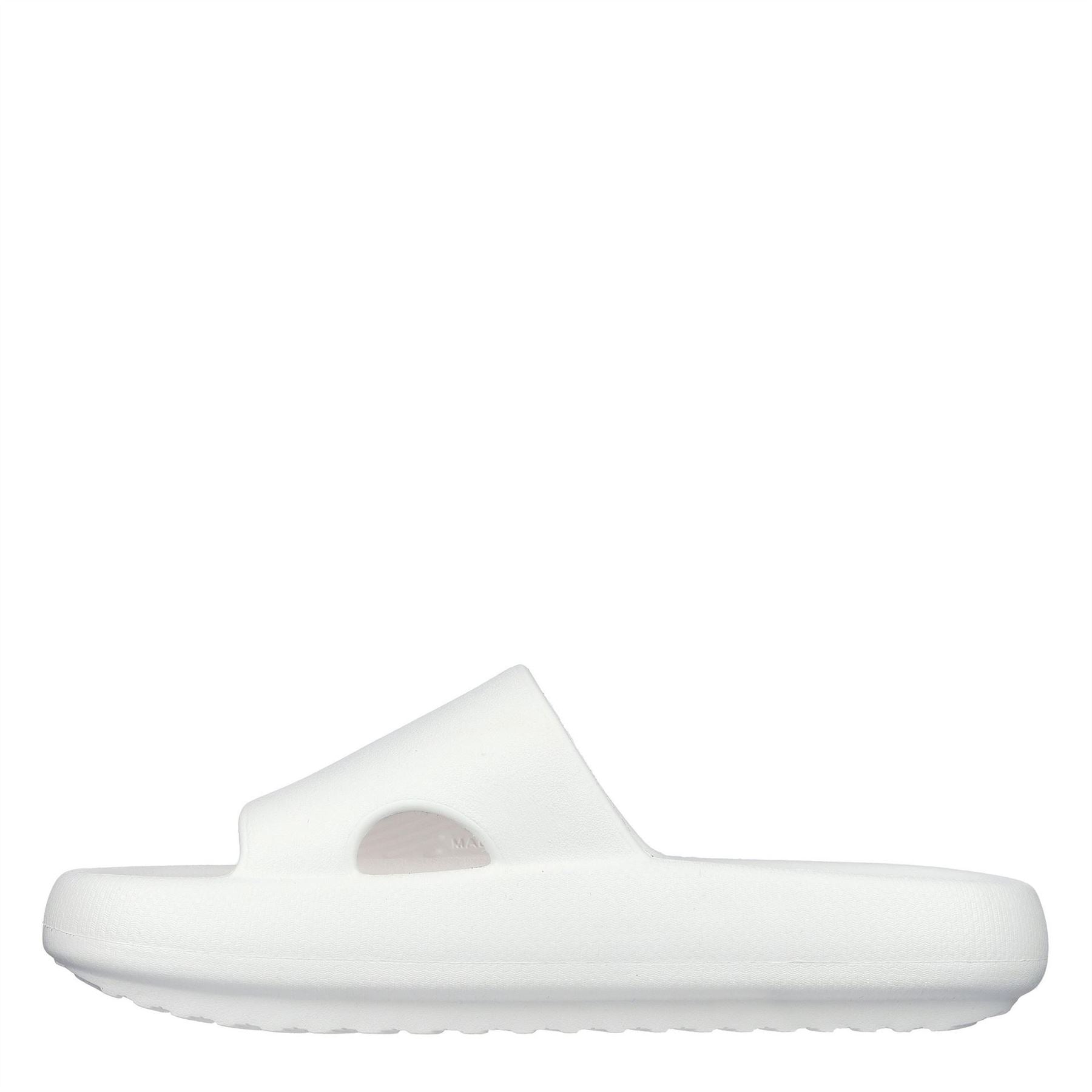 Skechers Womens Fit Horizon Slider Slippers