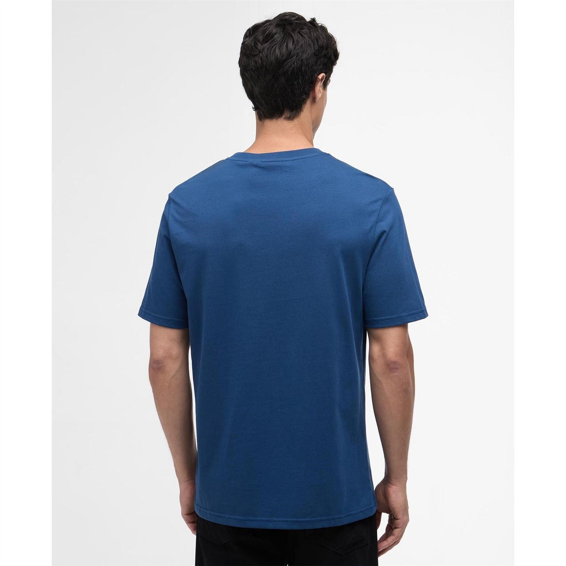 Barbour International Essential T-Shirt