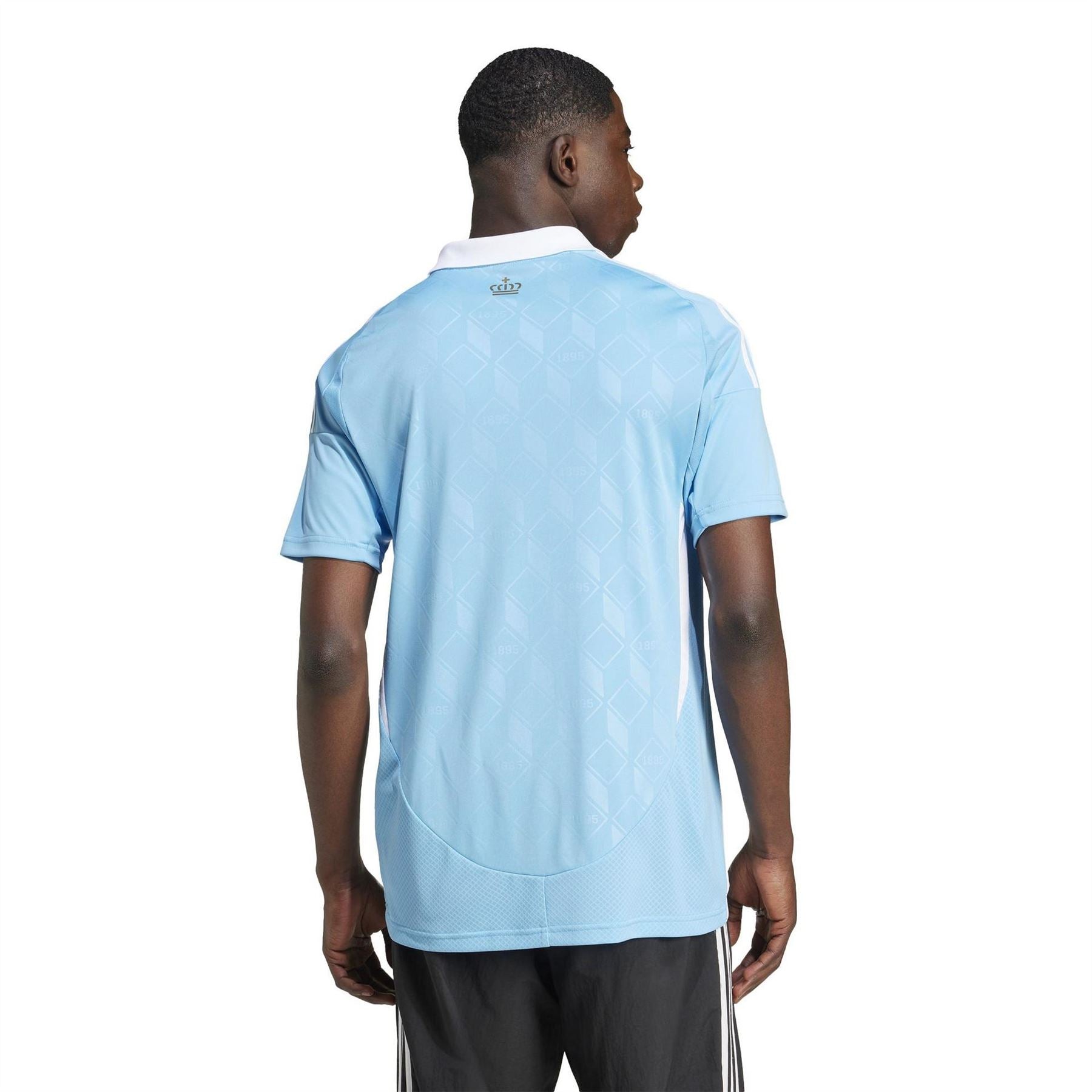 adidas Belgium Away Shirt 2024 Adults