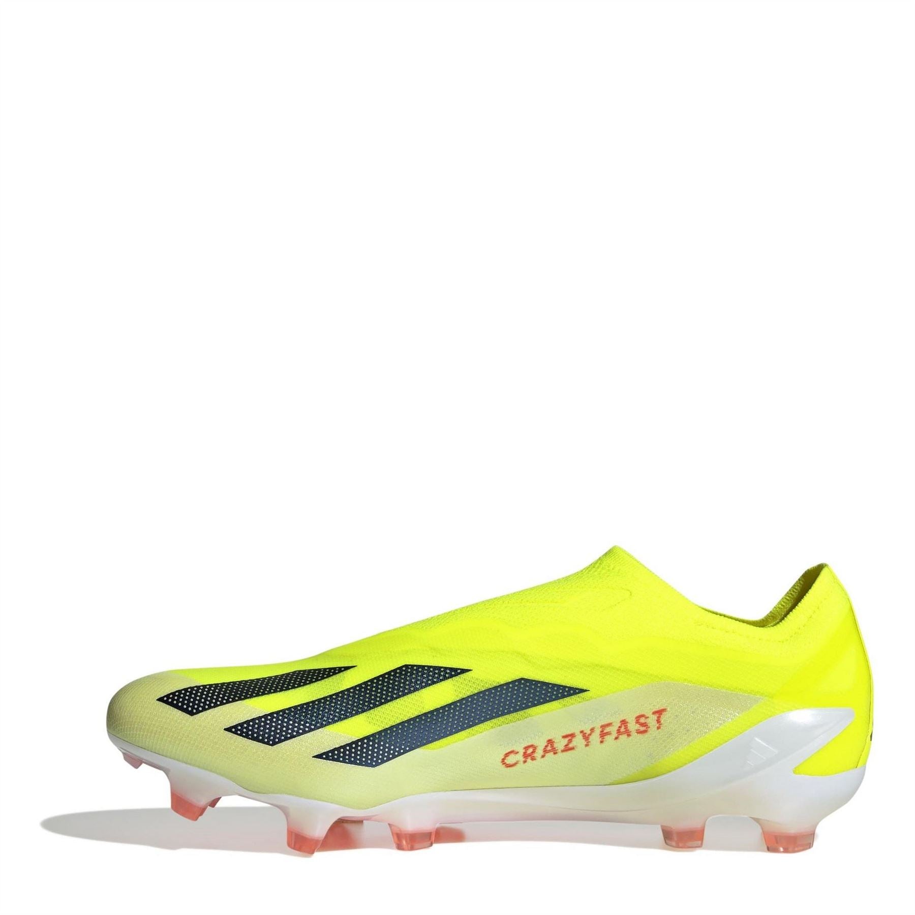 adidas Crazyfast Elite Laceless Firm Ground Football Boots