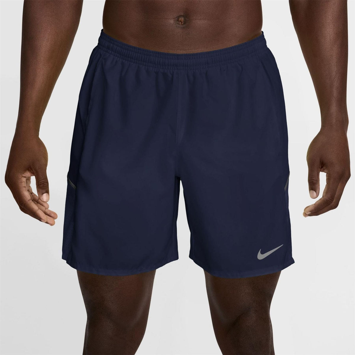 Nike Mens Dri Fit Challenger 7 Unlined Versatile Shorts