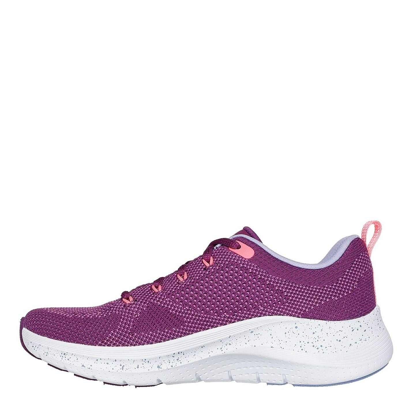 Skechers Womens Arch Fit 2.0 Fast Paced
