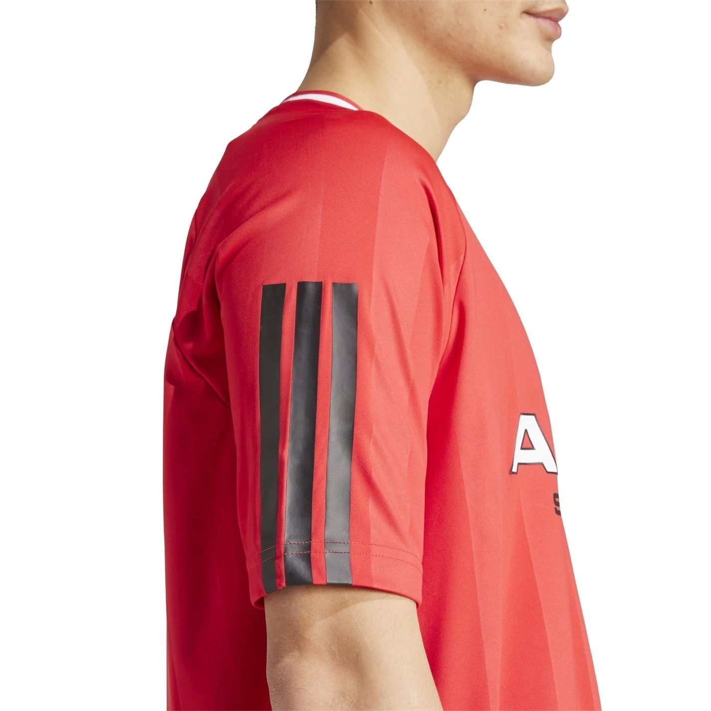 adidas House Of Tiro Nations Pack T-Shirt Adults