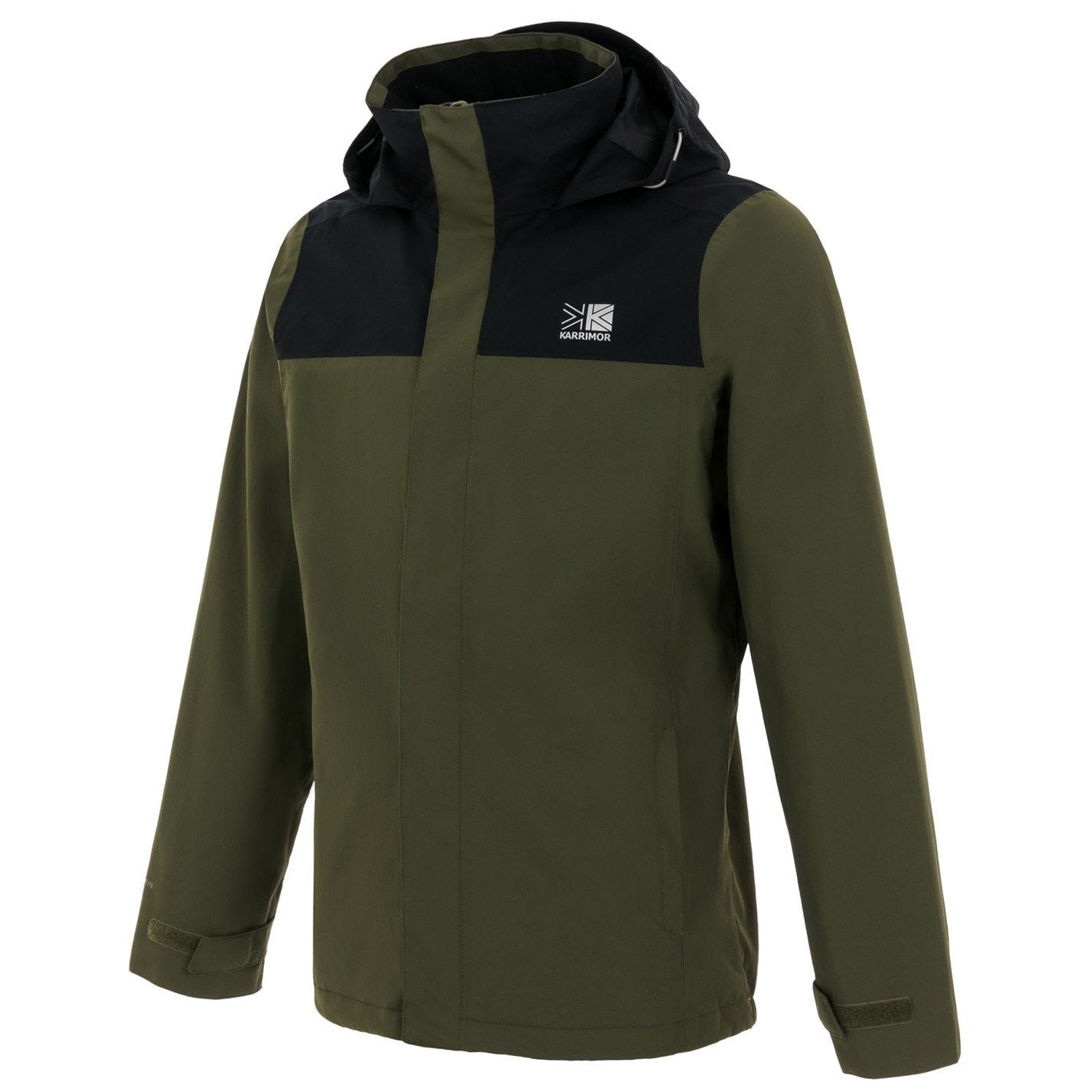 Karrimor Mens 3 In 1 Weathertite Jacket