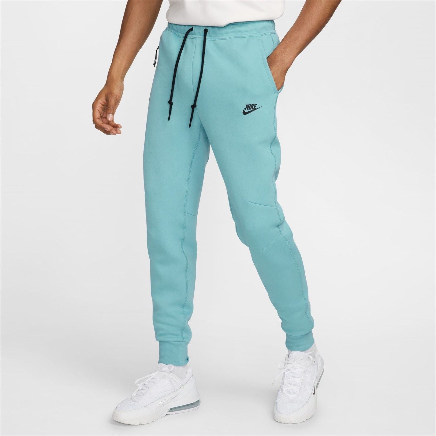 Nike Mens Tech Fleece Joggers