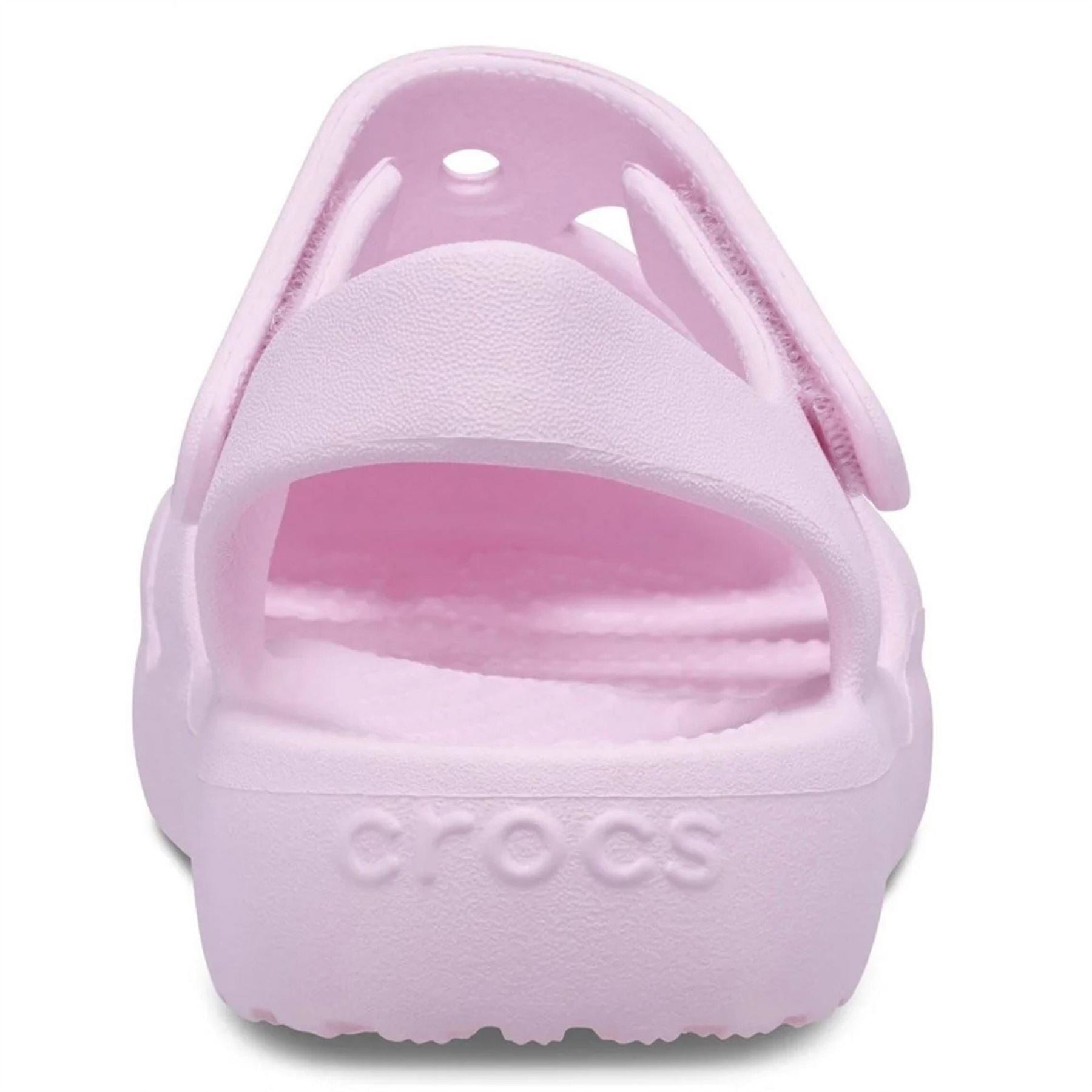 Crocs Kids Fisherman Flat Sandals