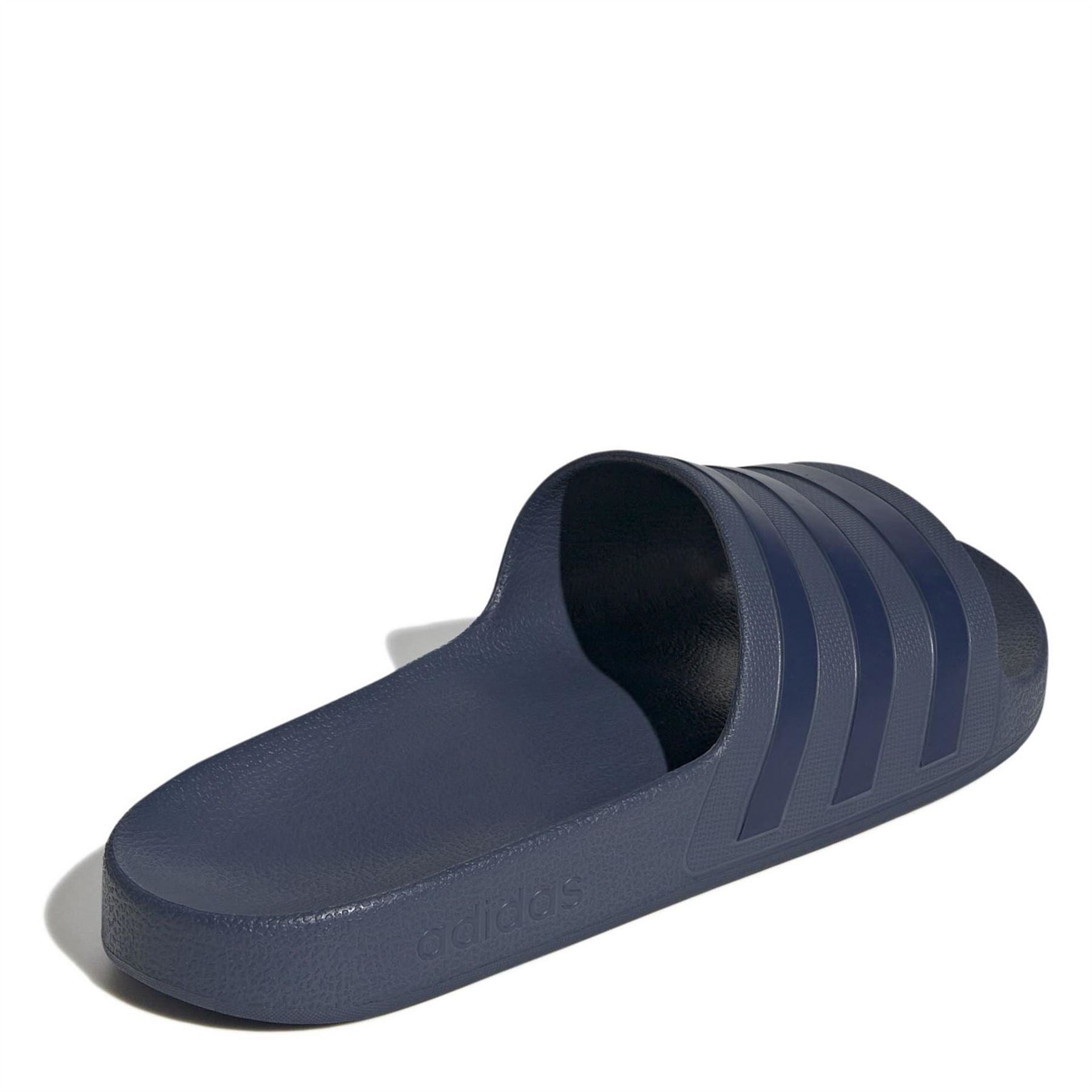 adidas Mens Adilette Aqua Slide Sandals