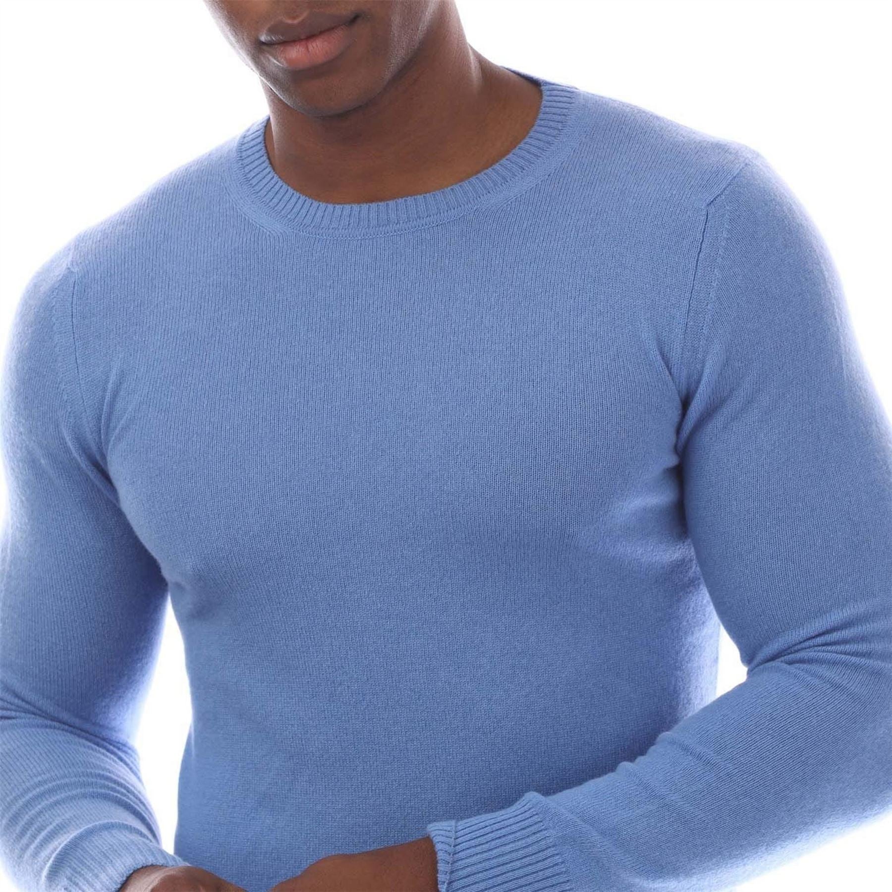 Emporio Armani Cashmere Jumper