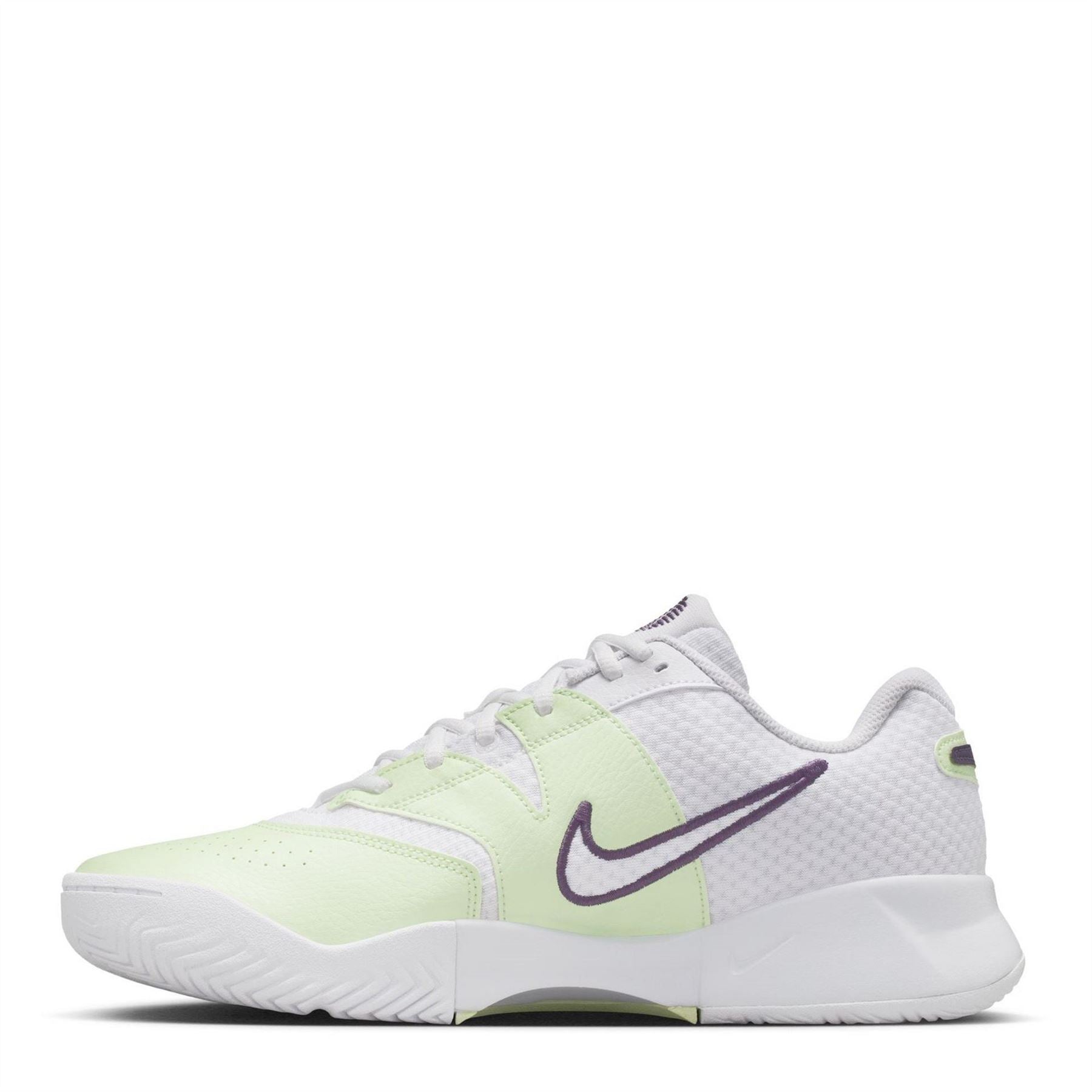 Nike Court Lite 4 Low Top Tennis Sneakers