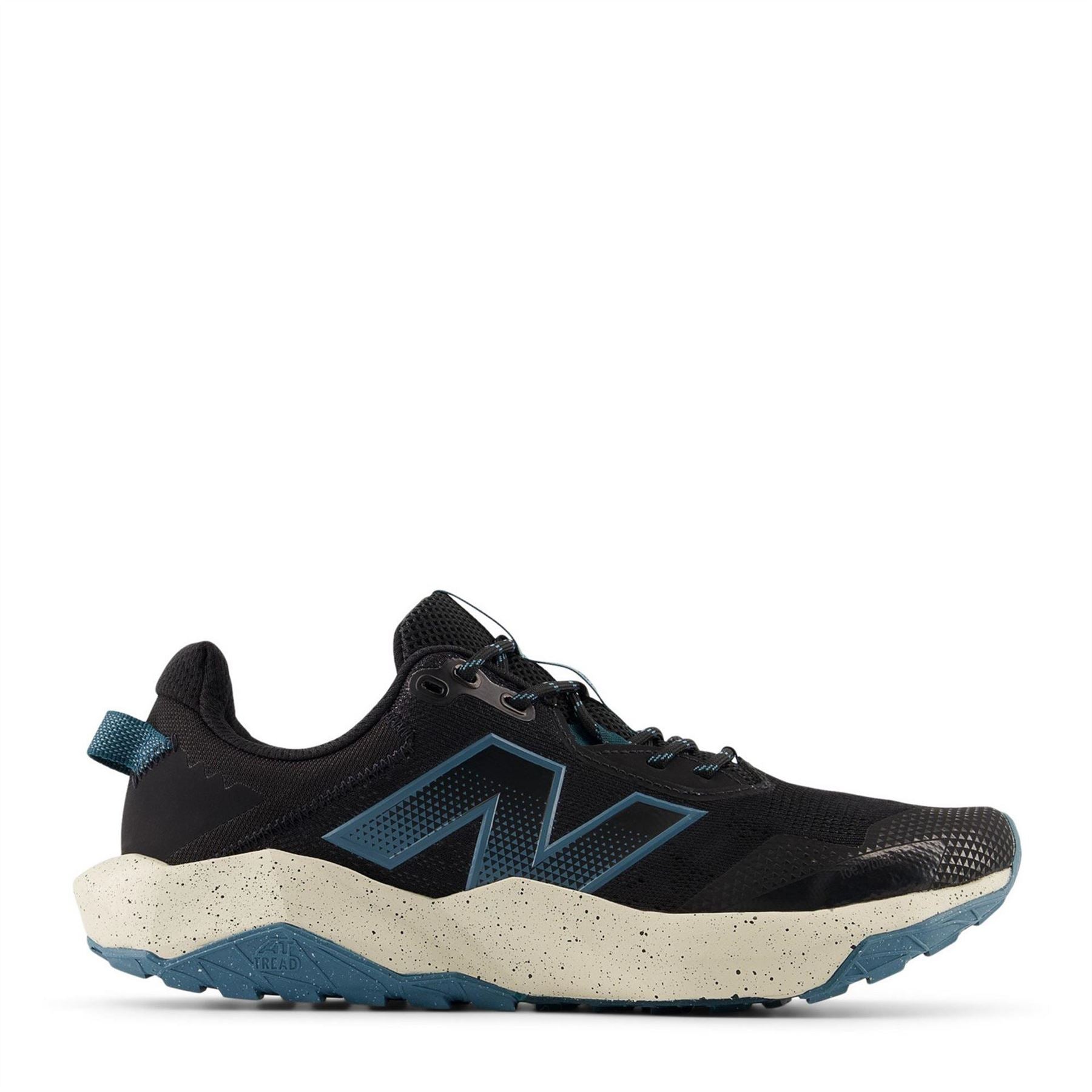 New Balance Balance S125 Color Ups Trail Trainers