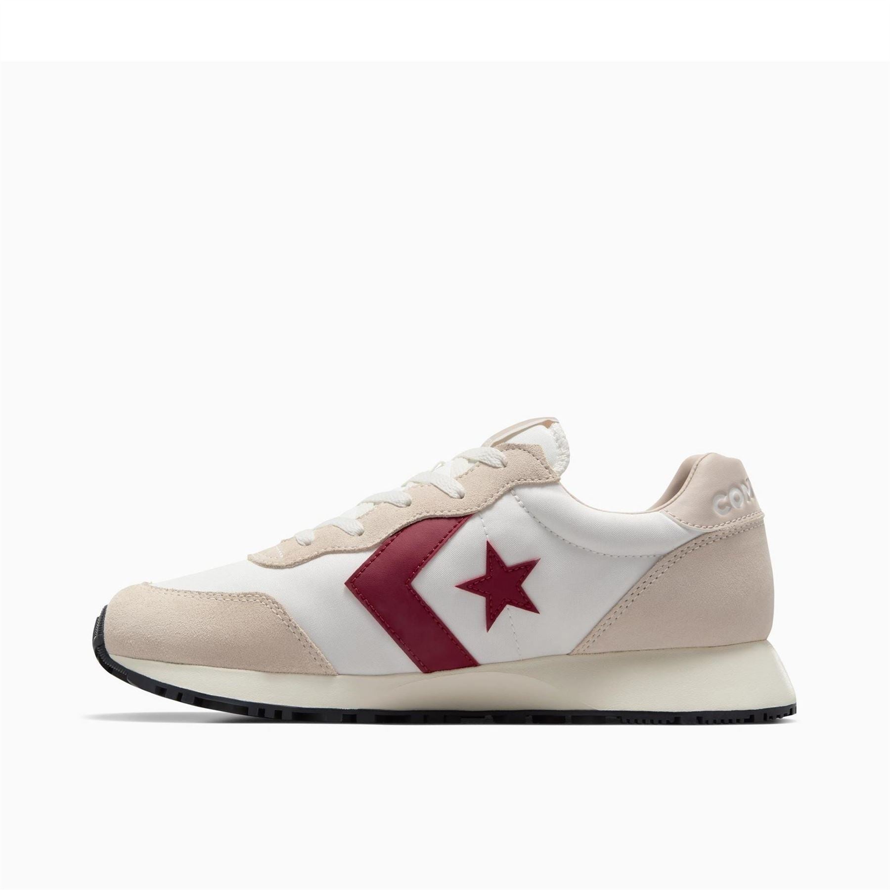 Converse Adults Omega Trainer Classic Low Top Trainers