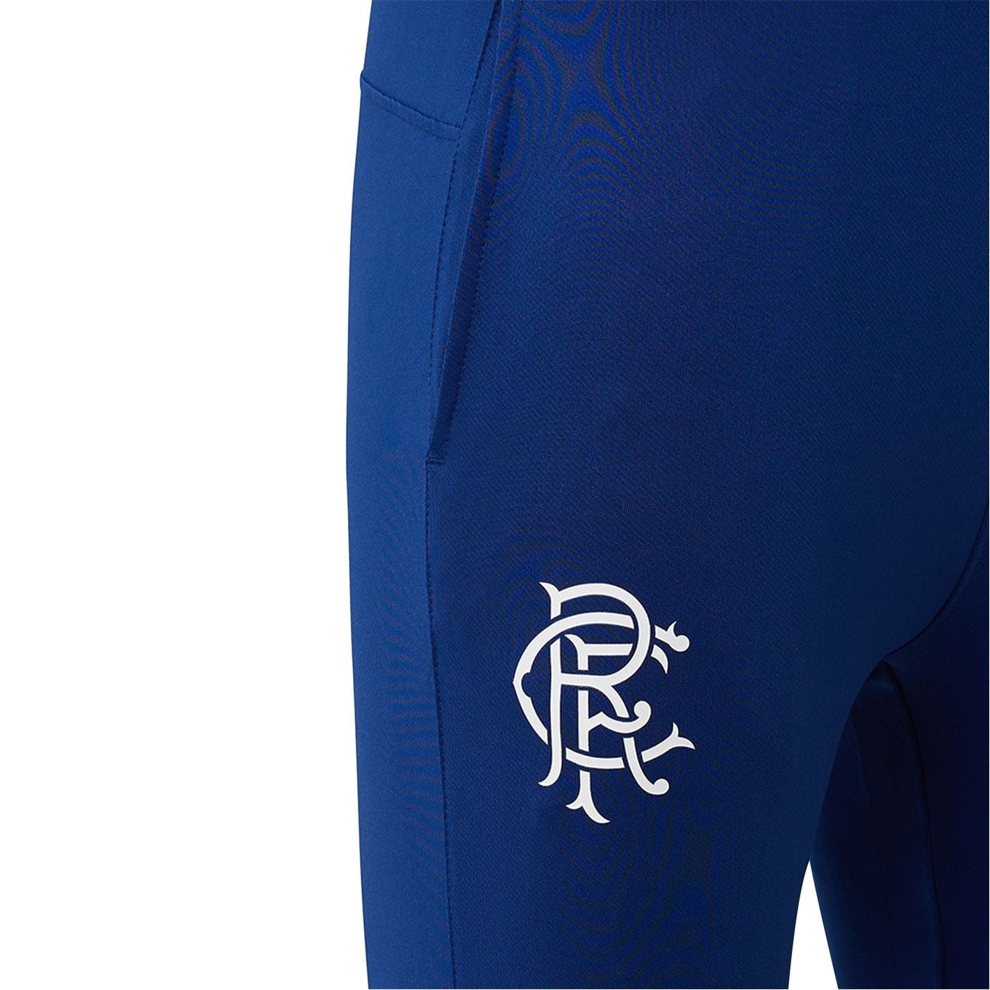 Castore Rangers FC Slim Fit Running Sweatpants