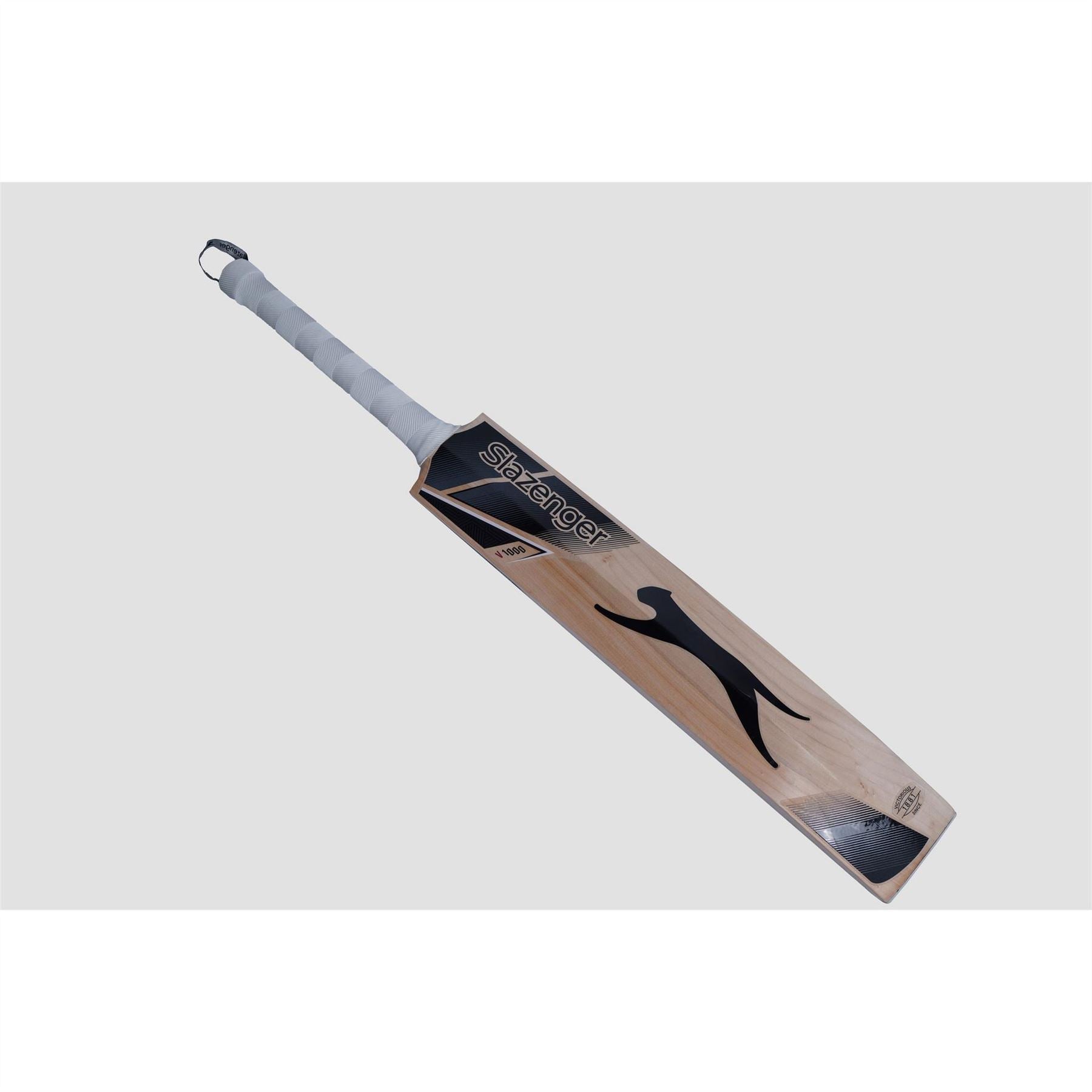 Slazenger Willow Grade 4 Cricket Bat
