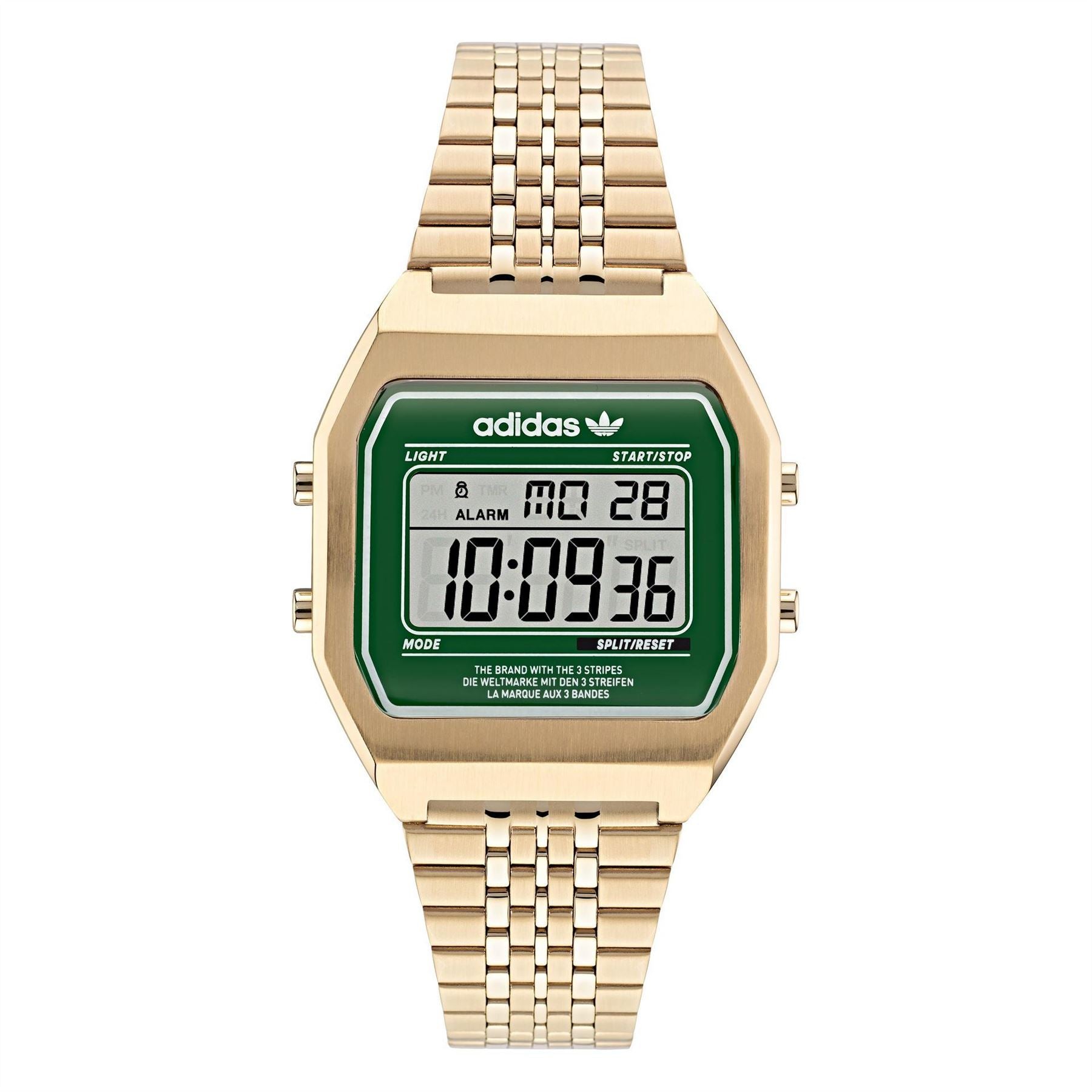 adidas Originals Watch Sn62