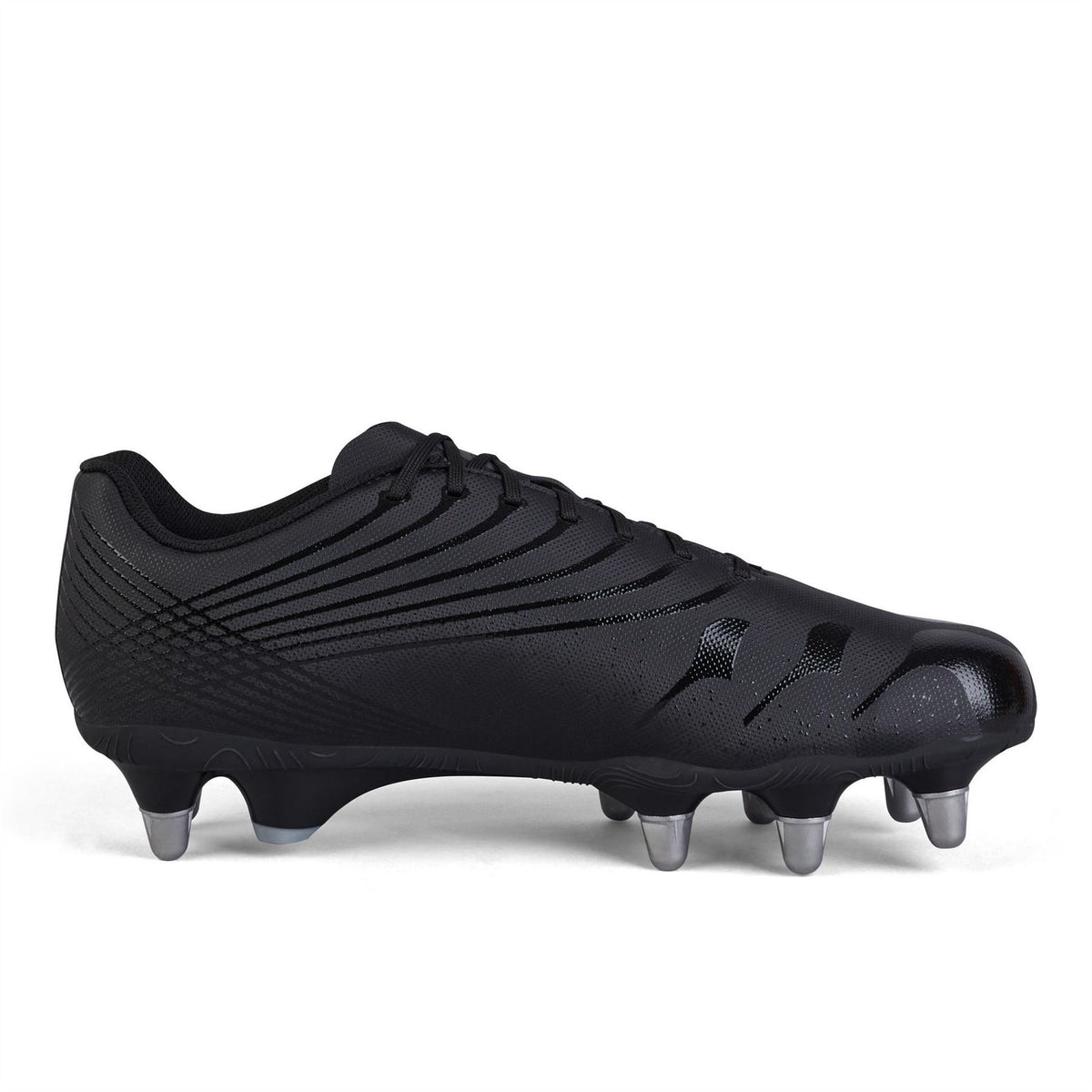 Canterbury Stampede Groundbreak Team Soft Ground Rugby Boots