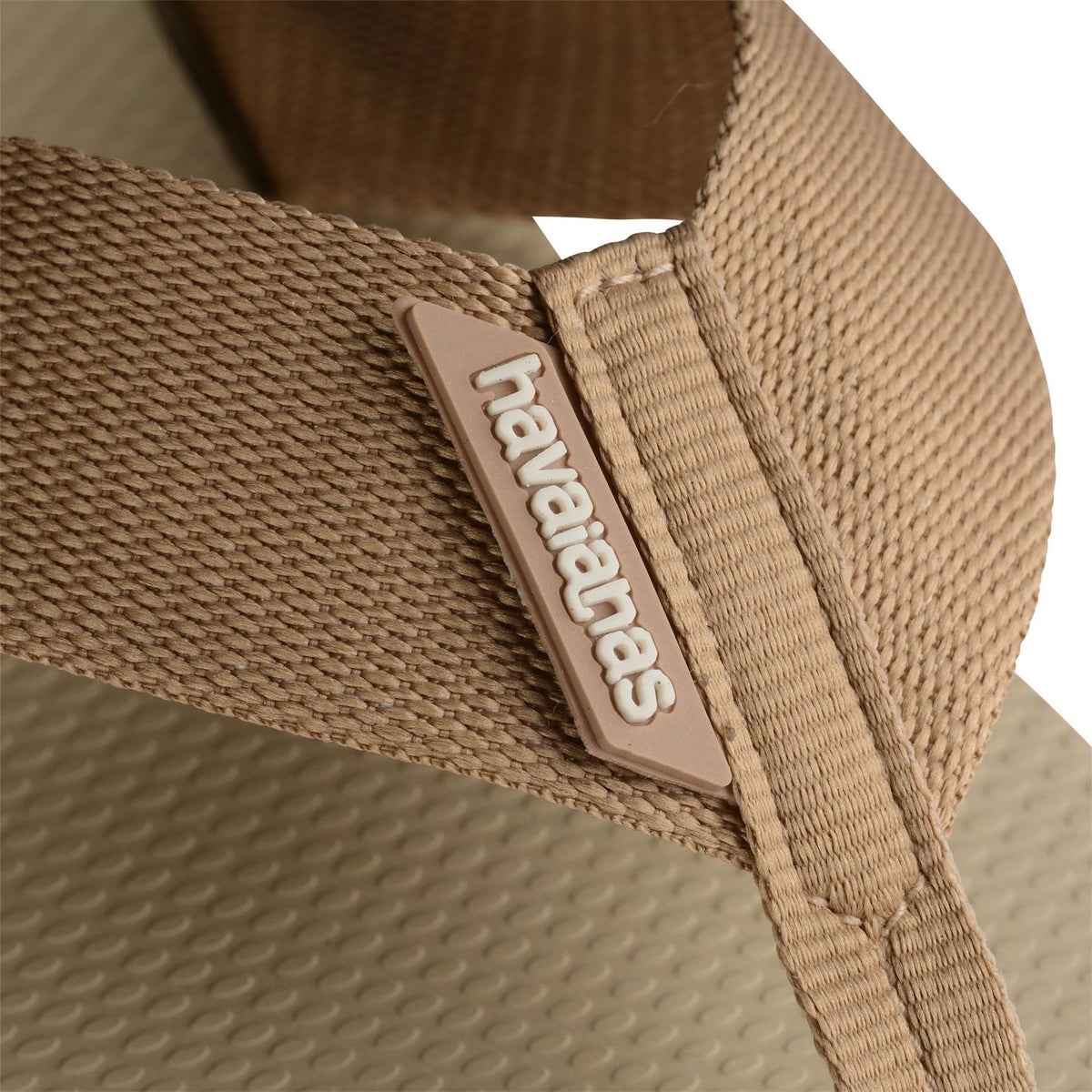 Havaianas Urban Flip Flops Thong Toe Flat Heel