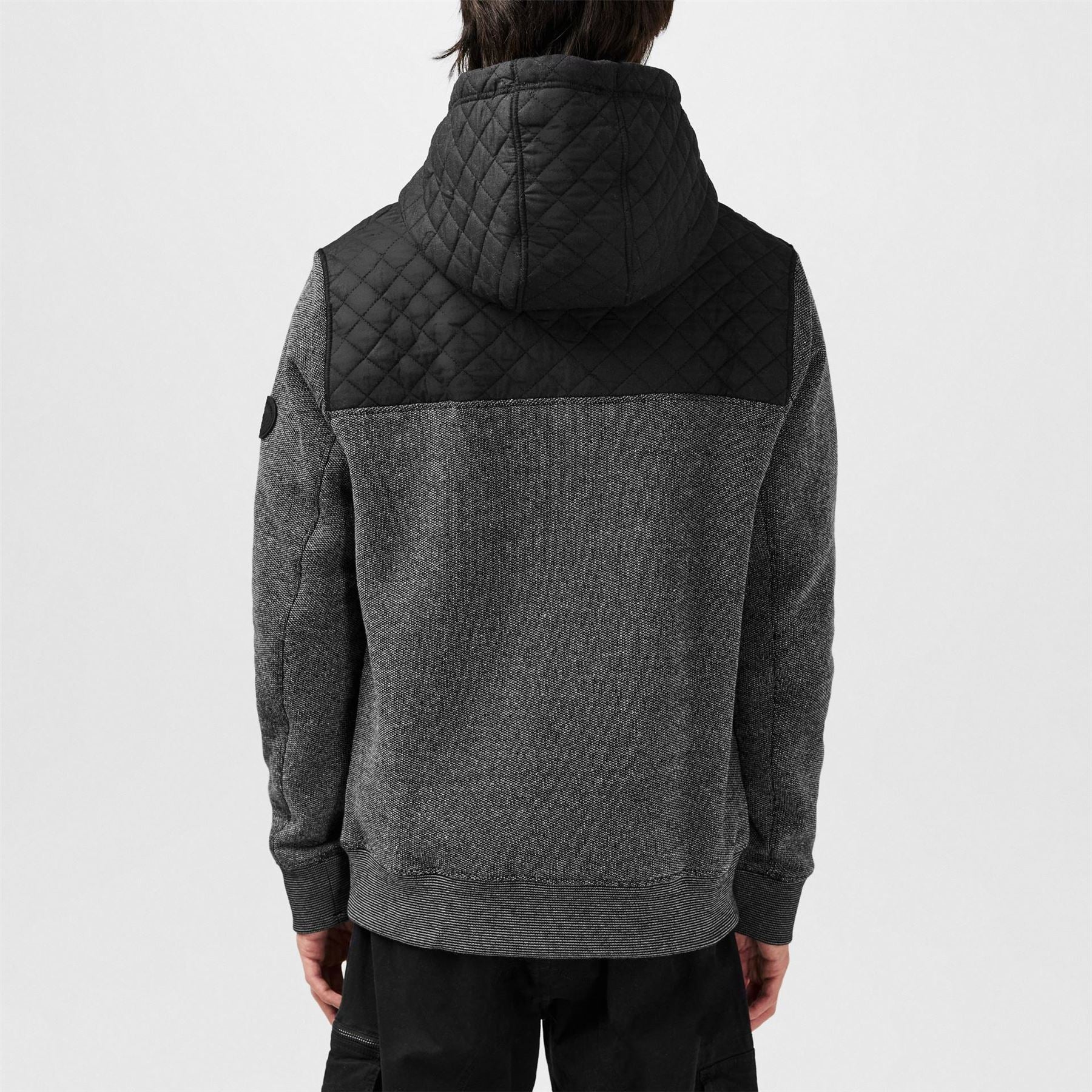 Firetrap Marly Over The Head Hoodie