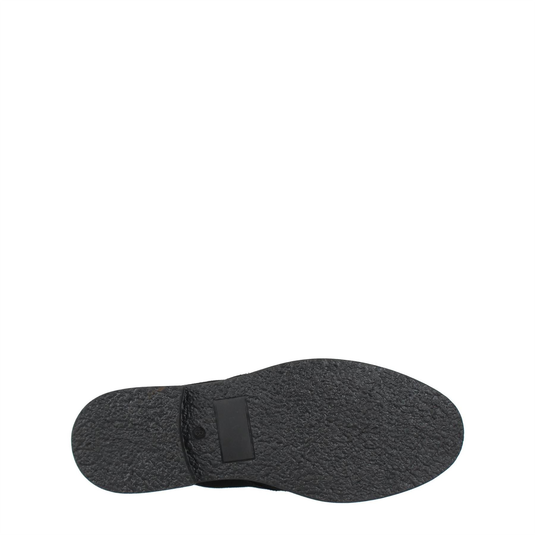 Firetrap Desert Boot Sn54